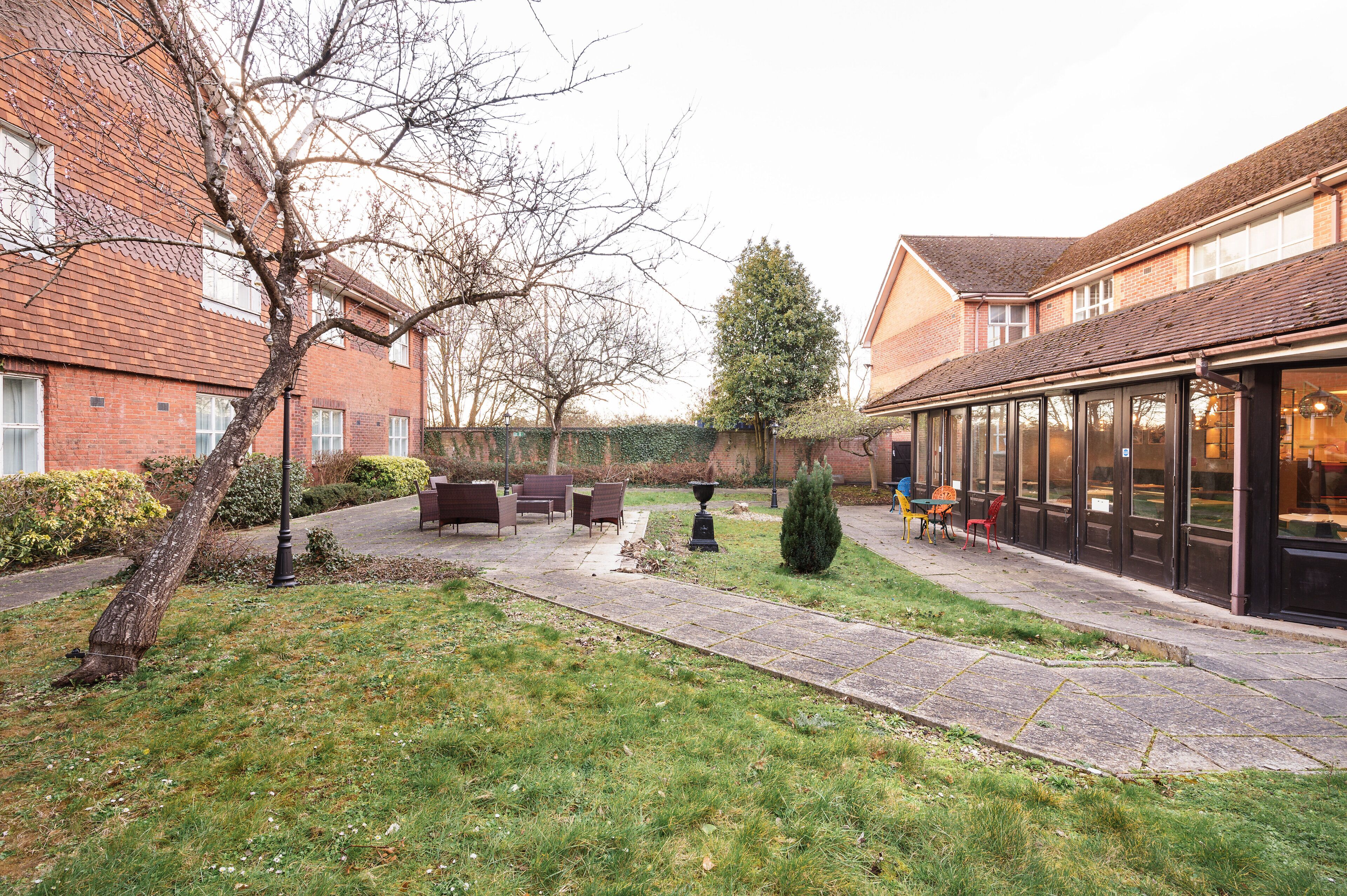 Holiday Inn Reading  West