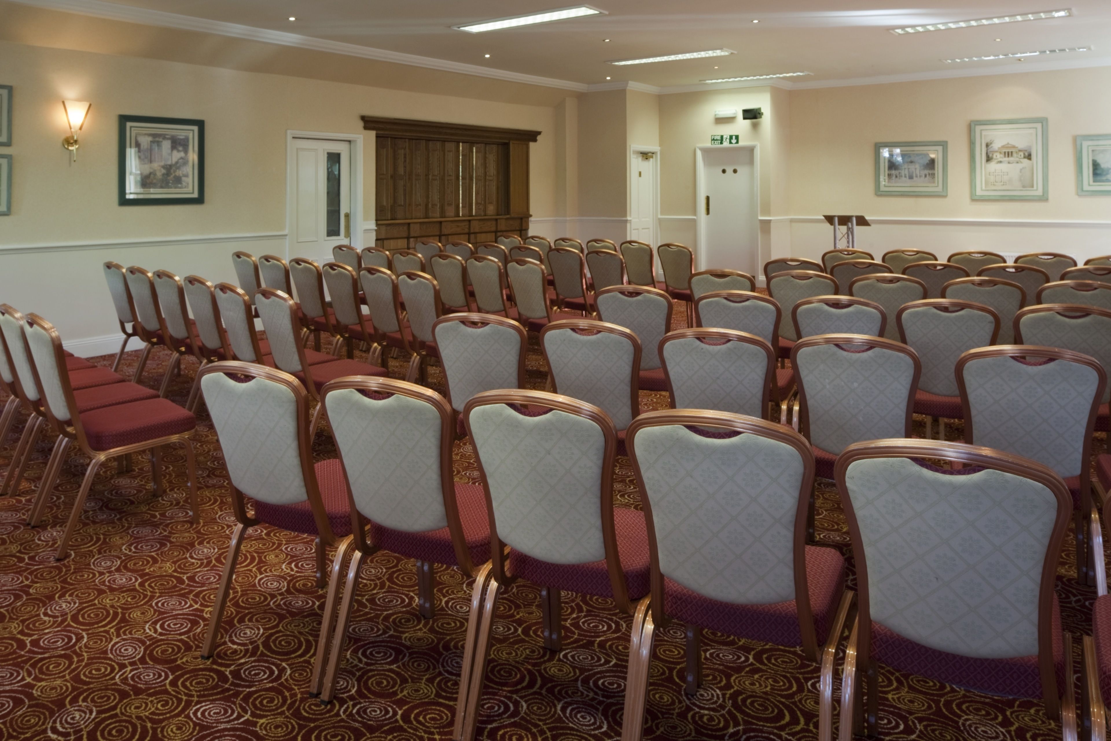 Holiday Inn Reading  West