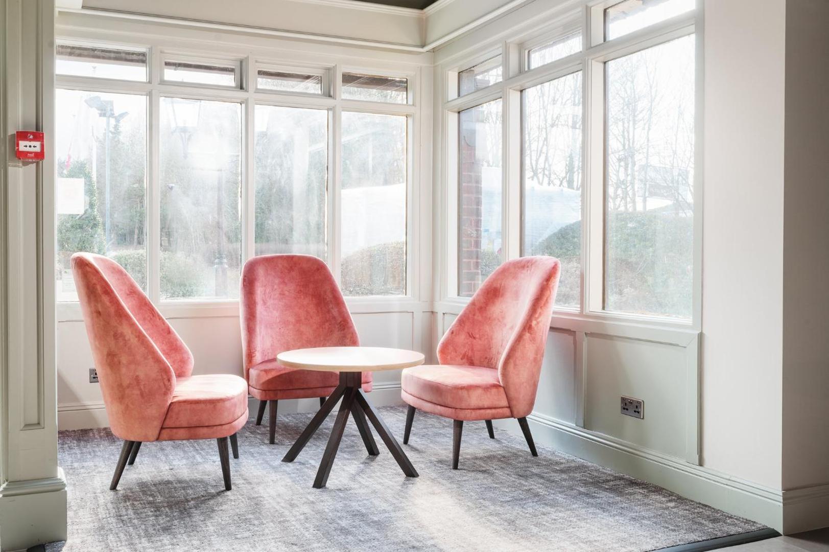 Holiday Inn Reading  West