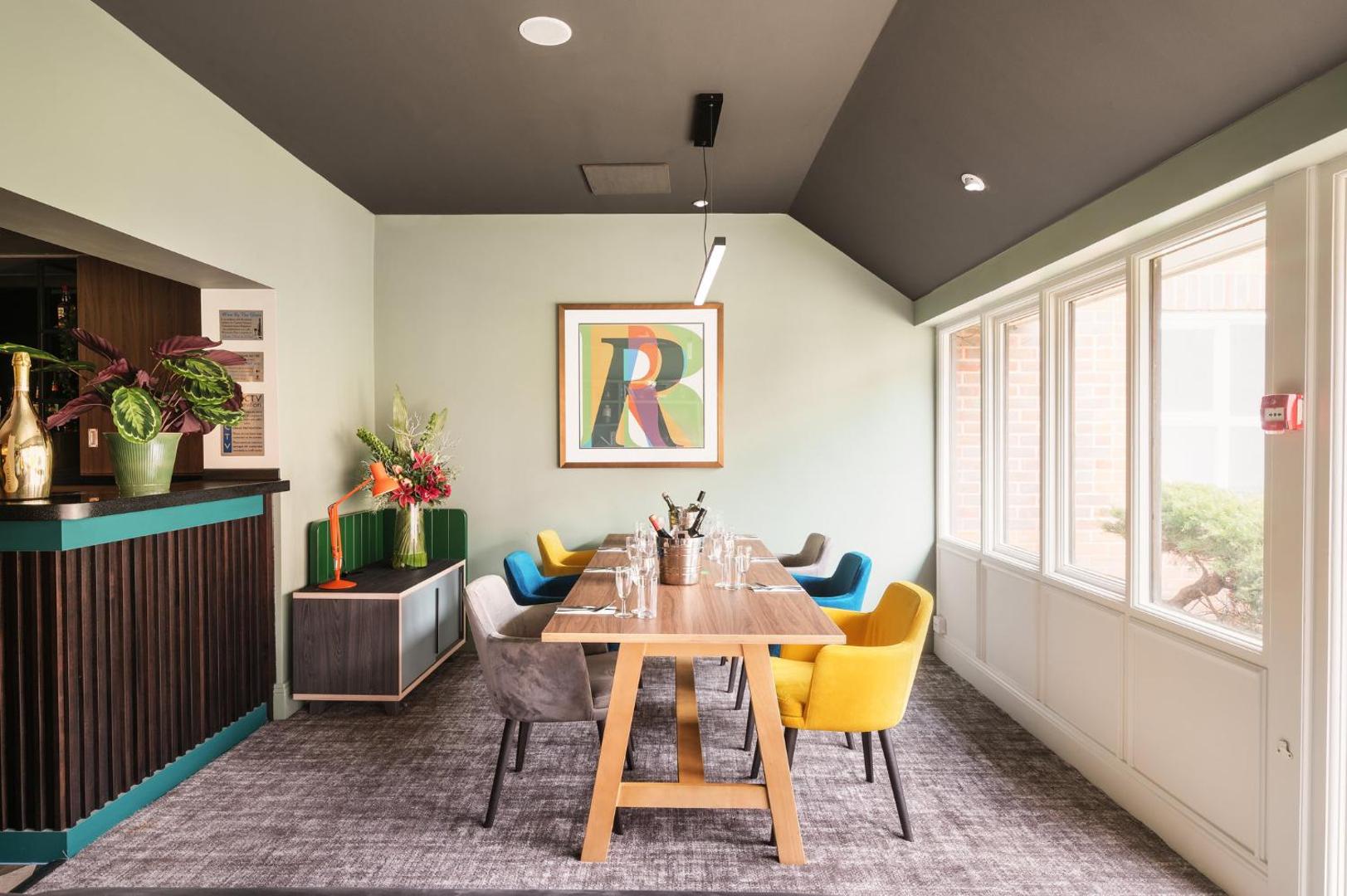 Holiday Inn Reading  West