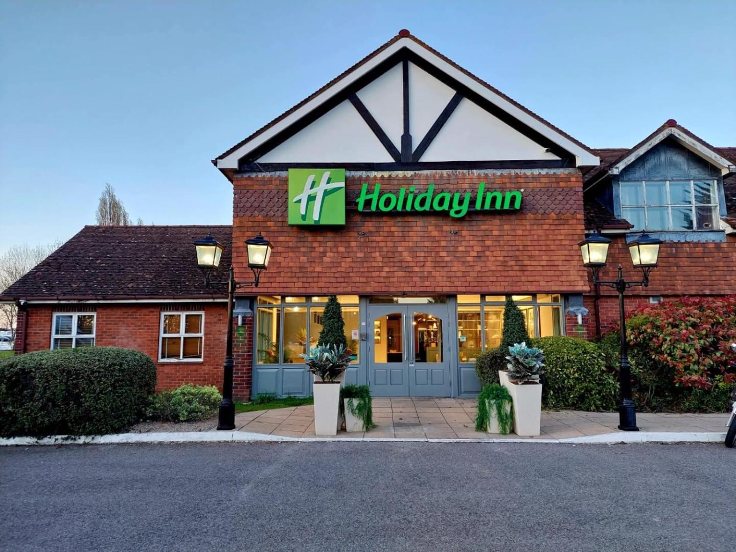 Holiday Inn Reading  West