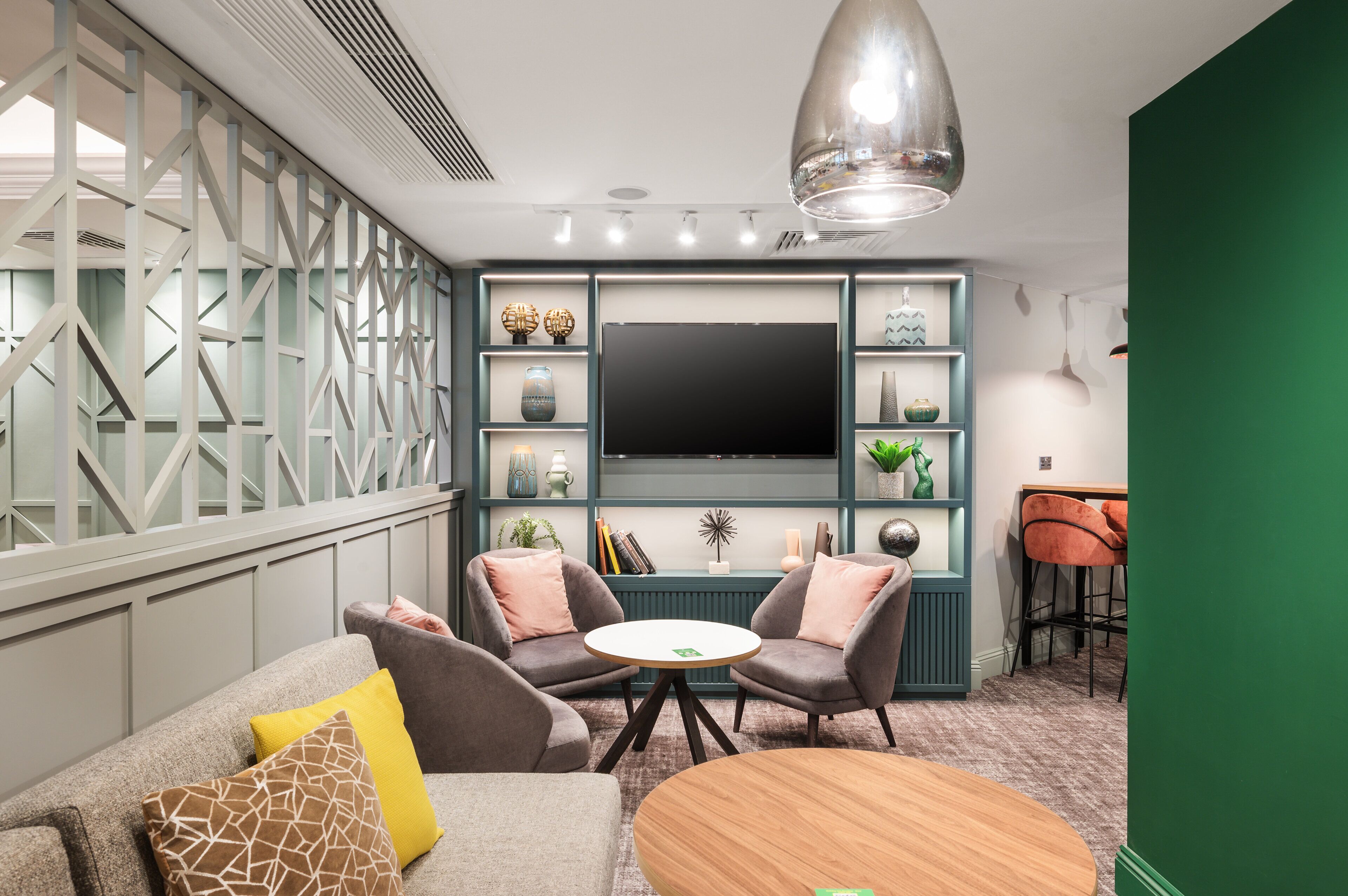 Holiday Inn Reading  West