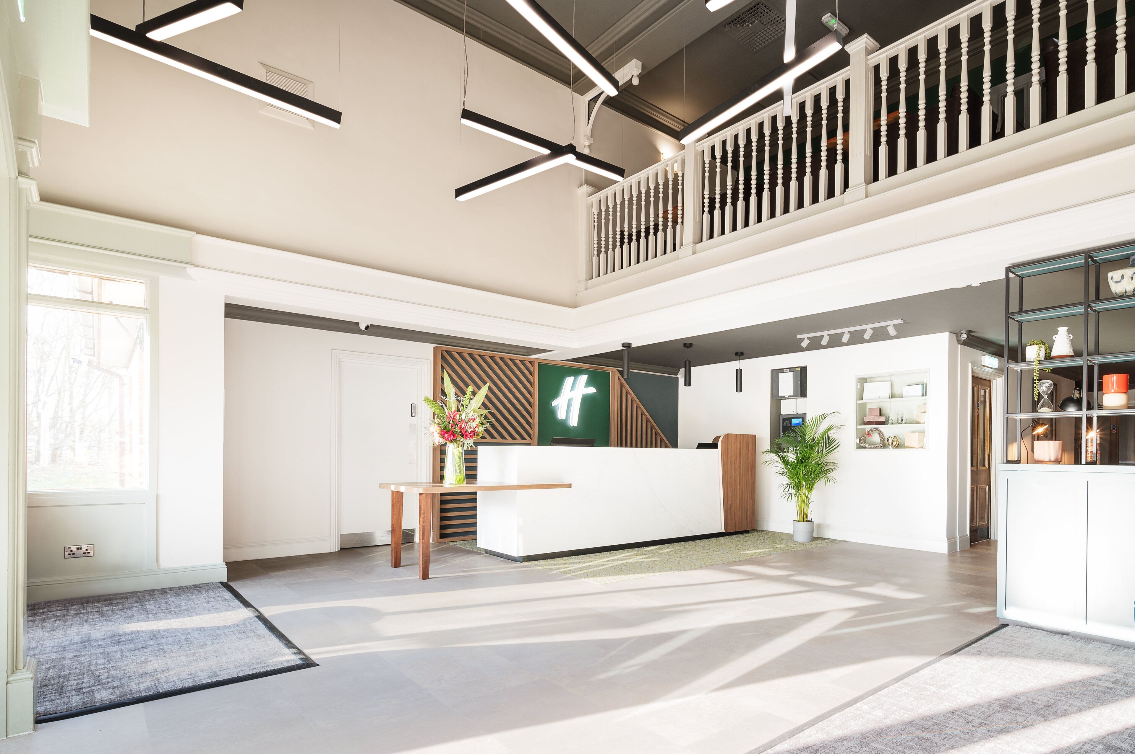 Holiday Inn Reading  West