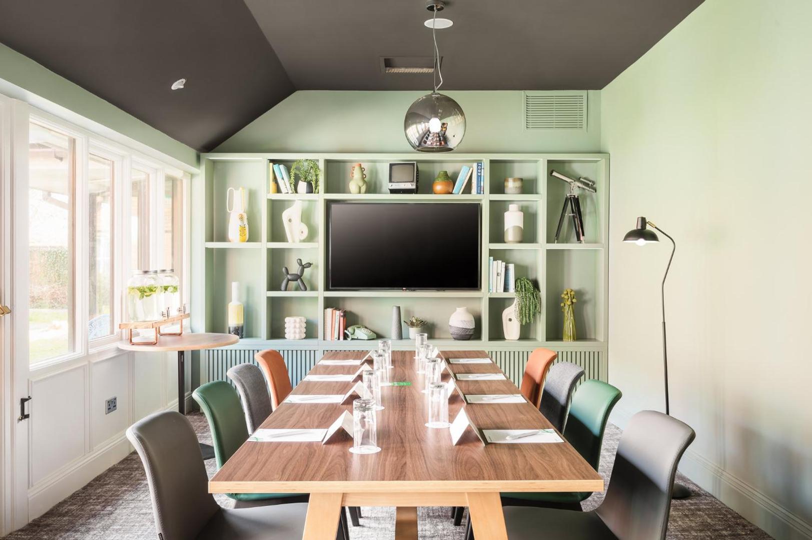 Holiday Inn Reading  West