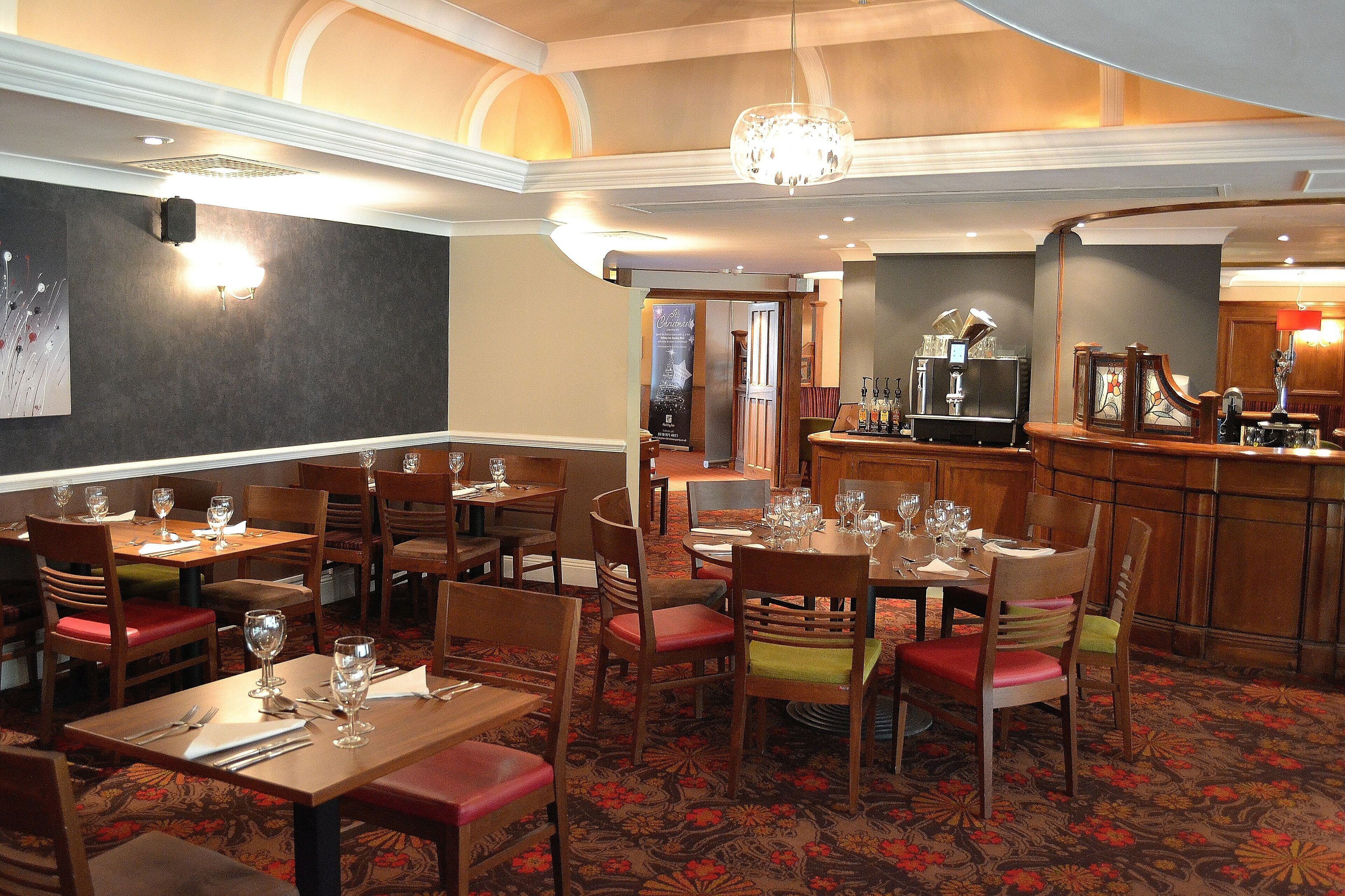 Holiday Inn Reading  West