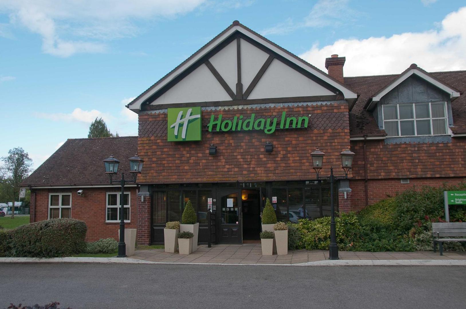 Holiday Inn Reading  West
