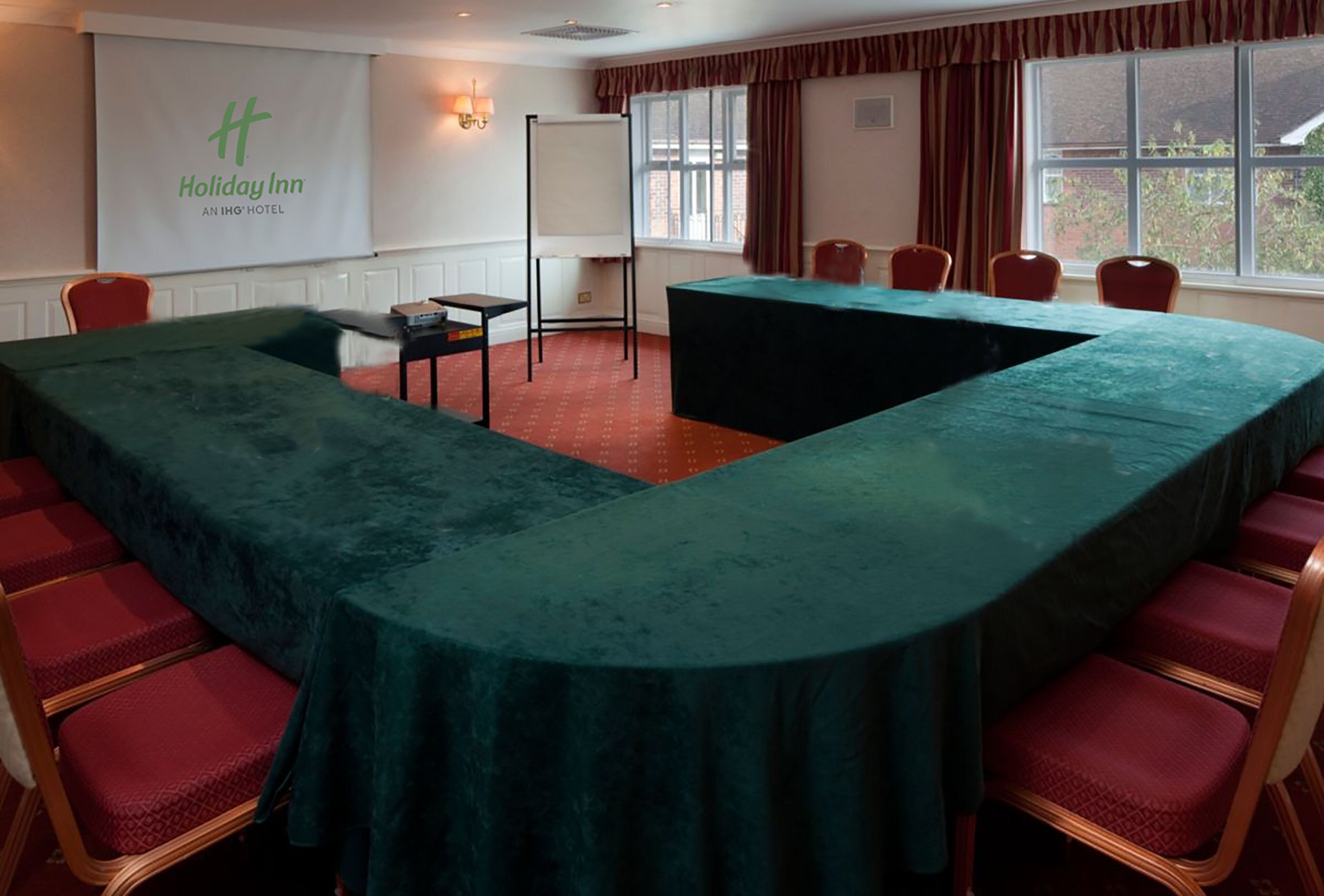 Holiday Inn Reading  West