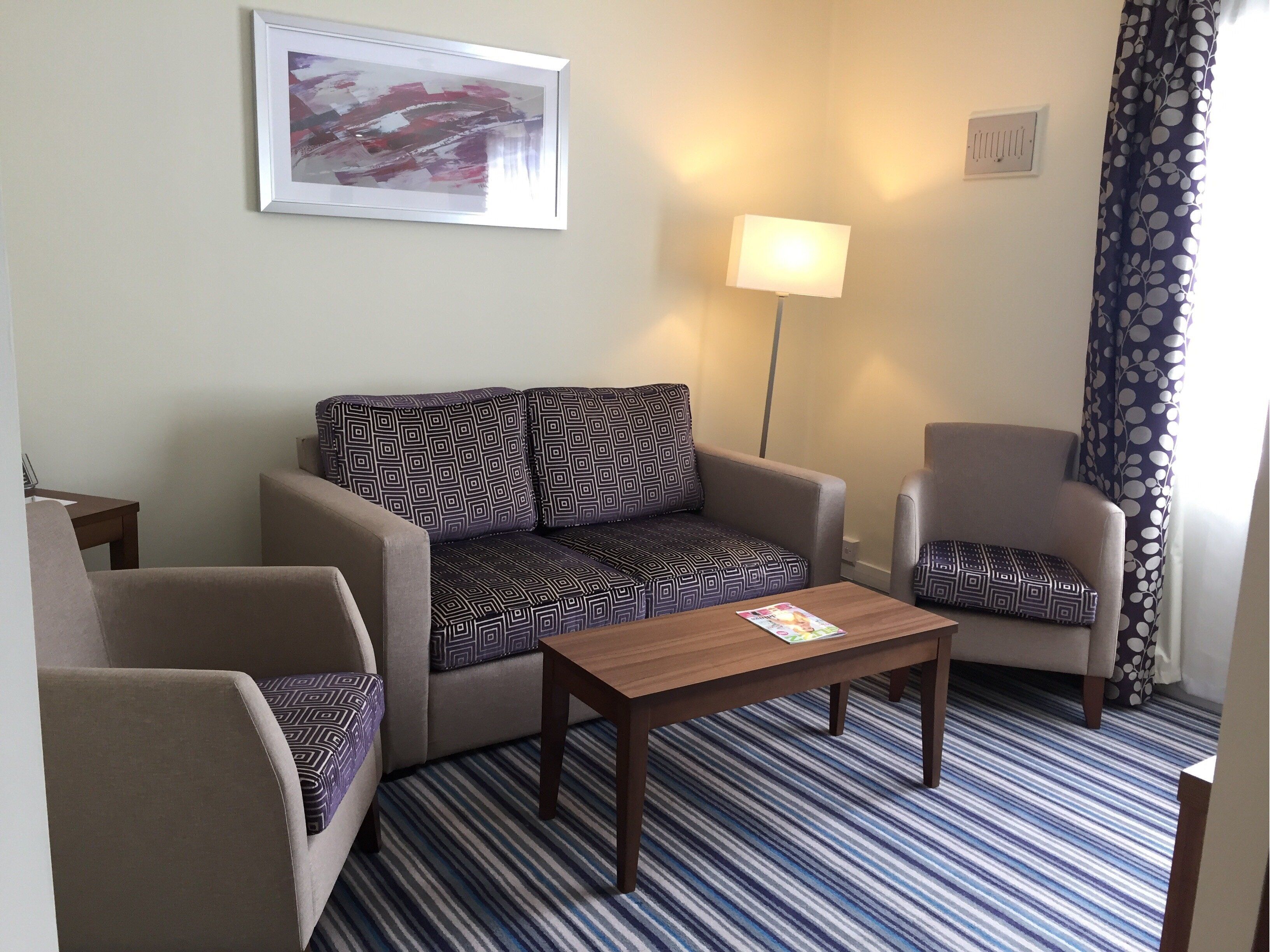 Holiday Inn Reading  West