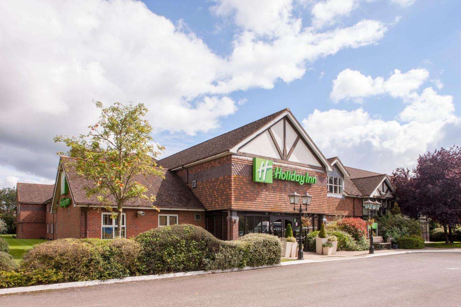 Holiday Inn Reading  West