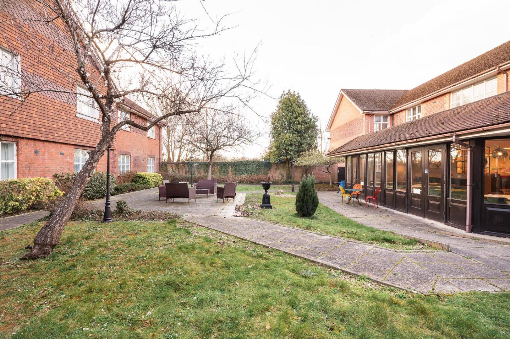 Holiday Inn Reading  West