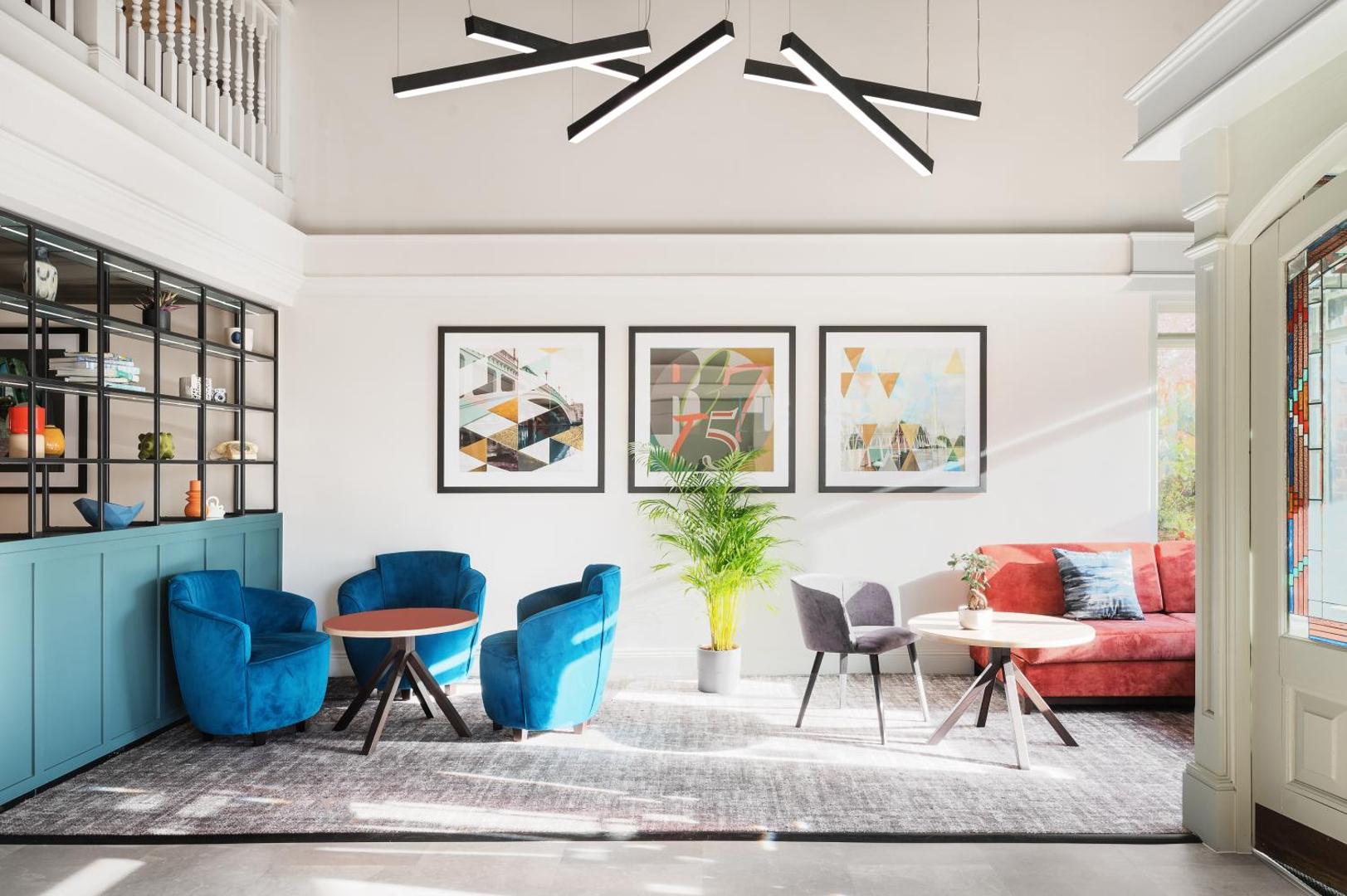 Holiday Inn Reading  West