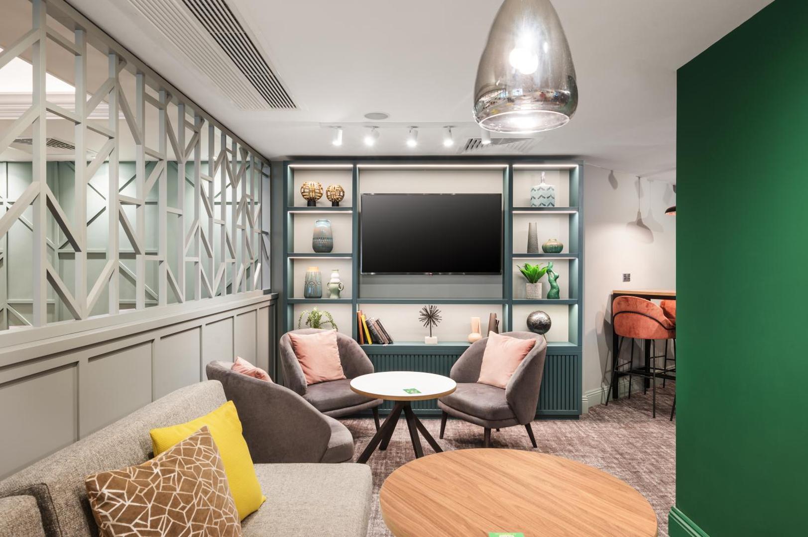 Holiday Inn Reading  West