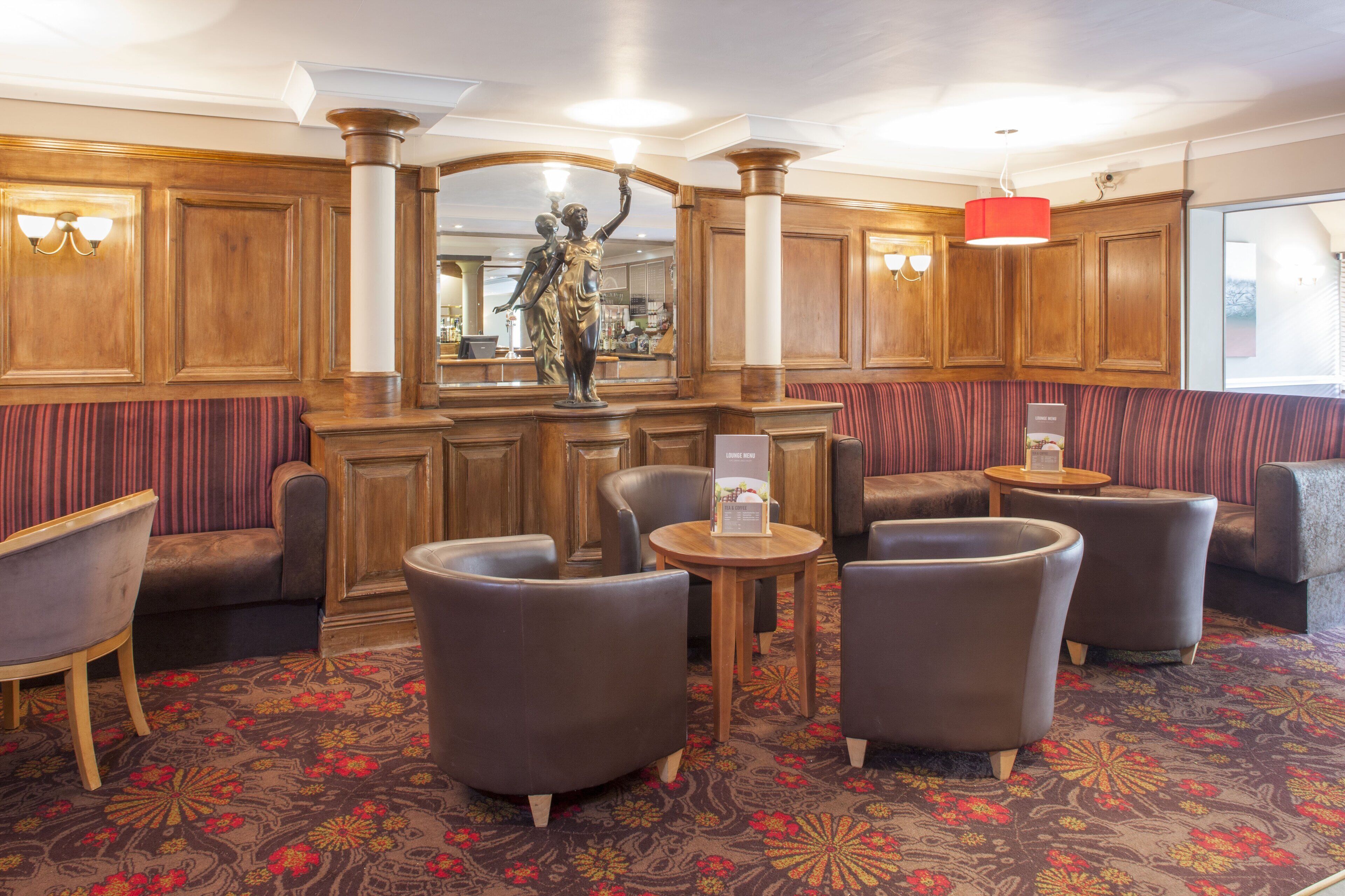 Holiday Inn Reading  West