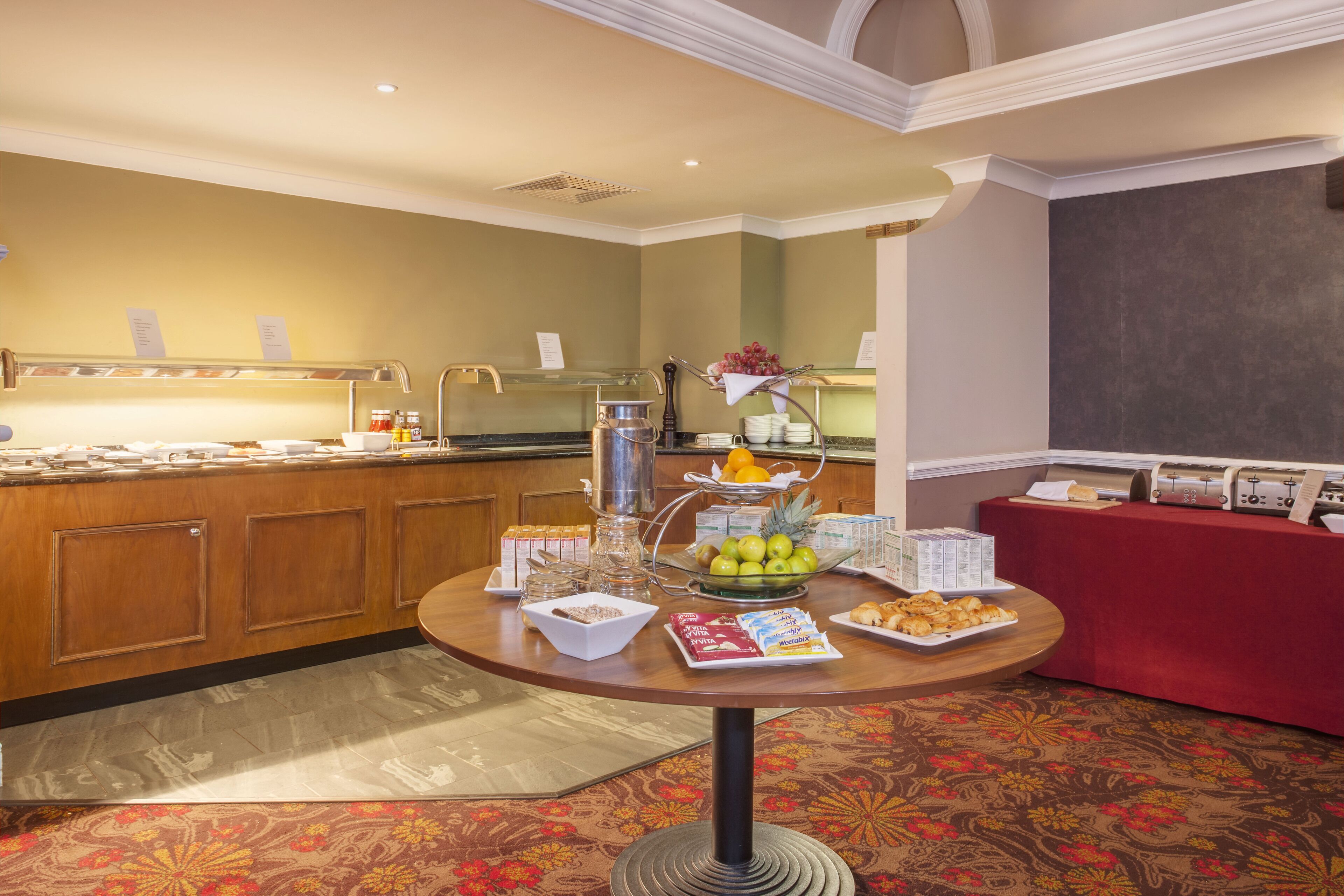 Holiday Inn Reading  West