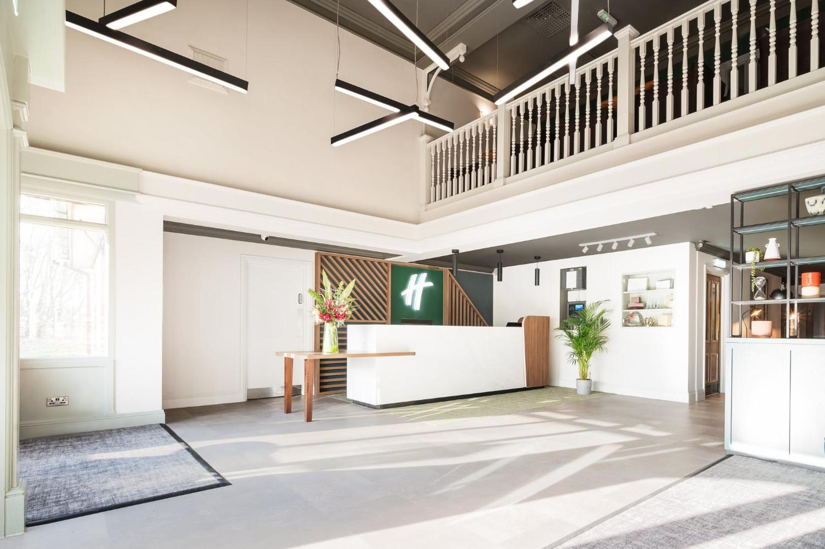 Holiday Inn Reading  West