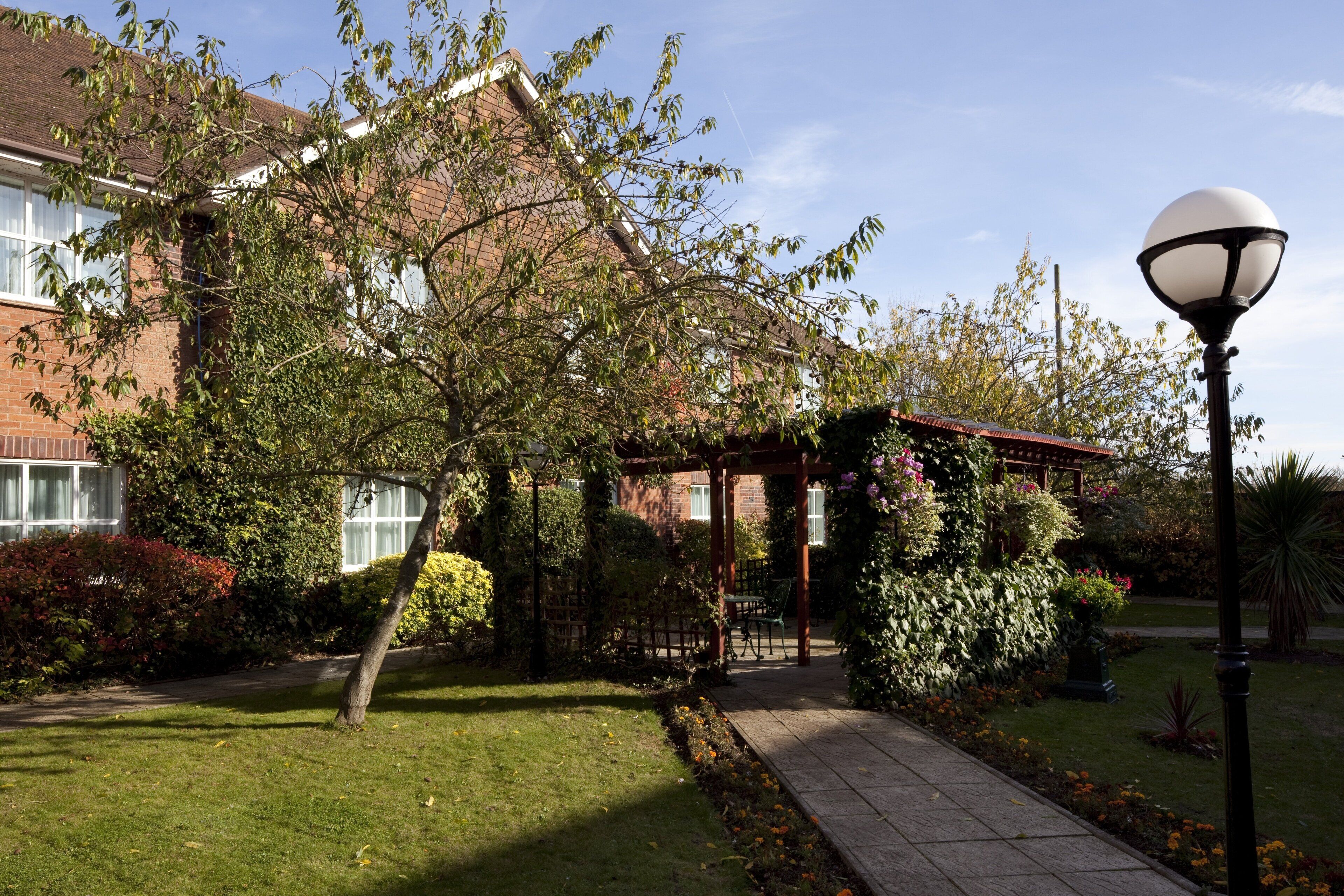 Holiday Inn Reading  West