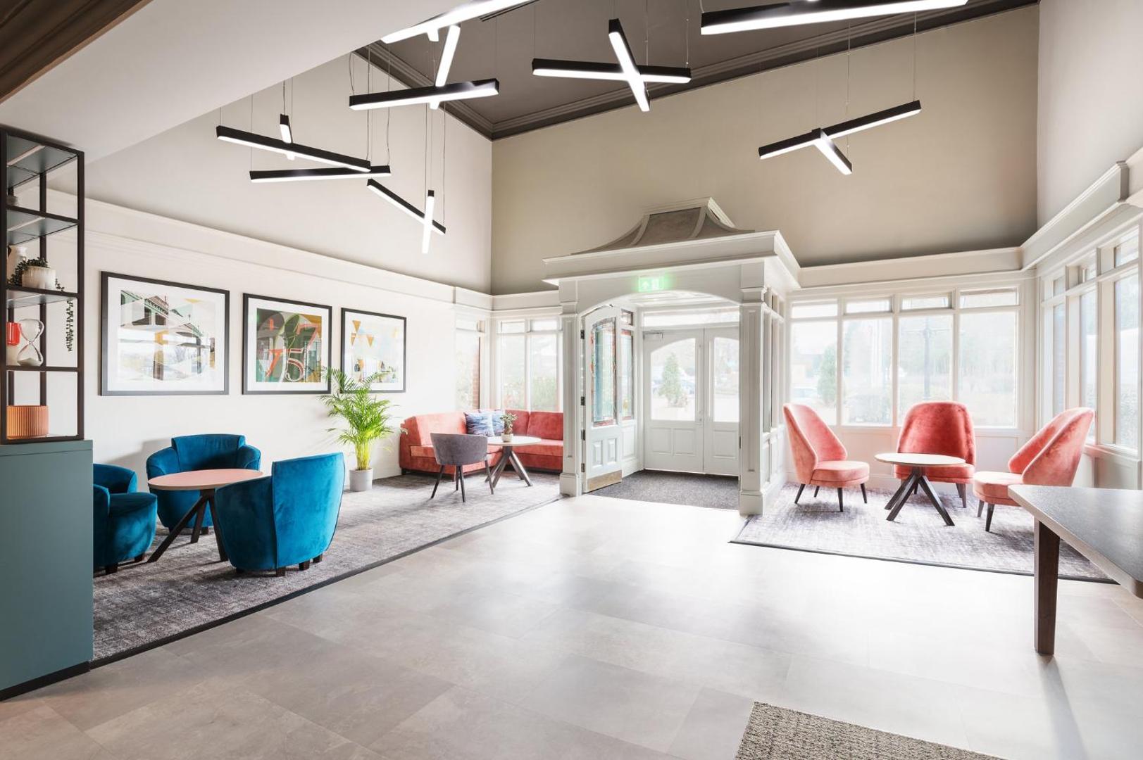 Holiday Inn Reading  West