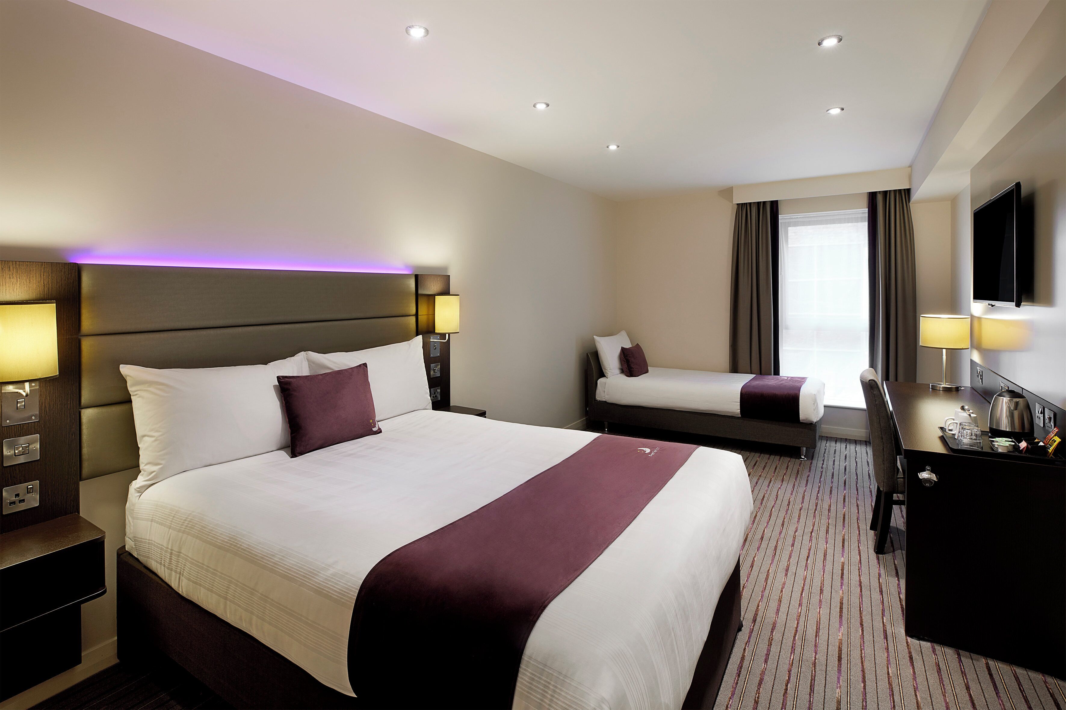 Premier Inn Rickmansworth Hotel Premier Inn Rickmansworth Hotel