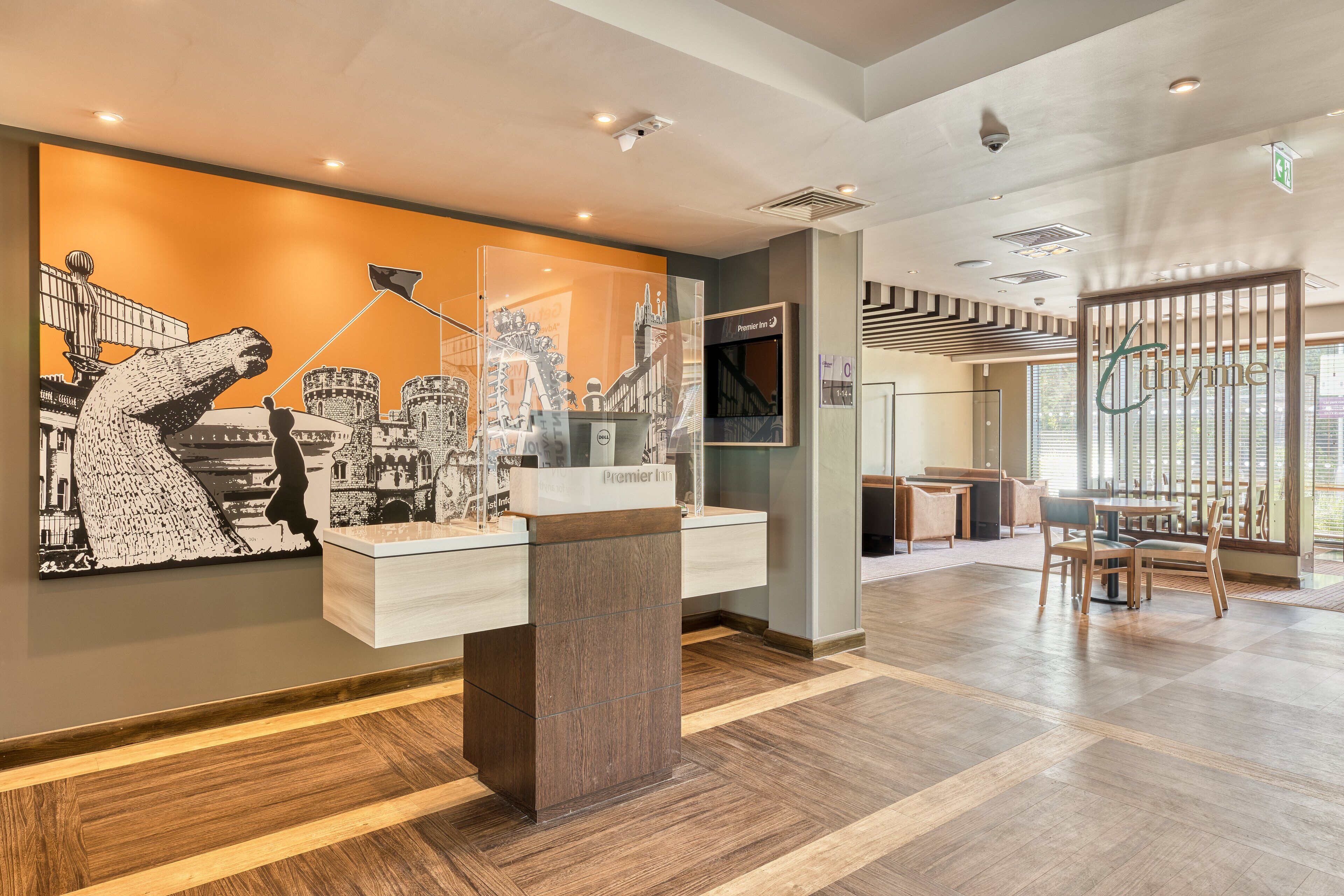 Premier Inn Rickmansworth Hotel Premier Inn Rickmansworth Hotel