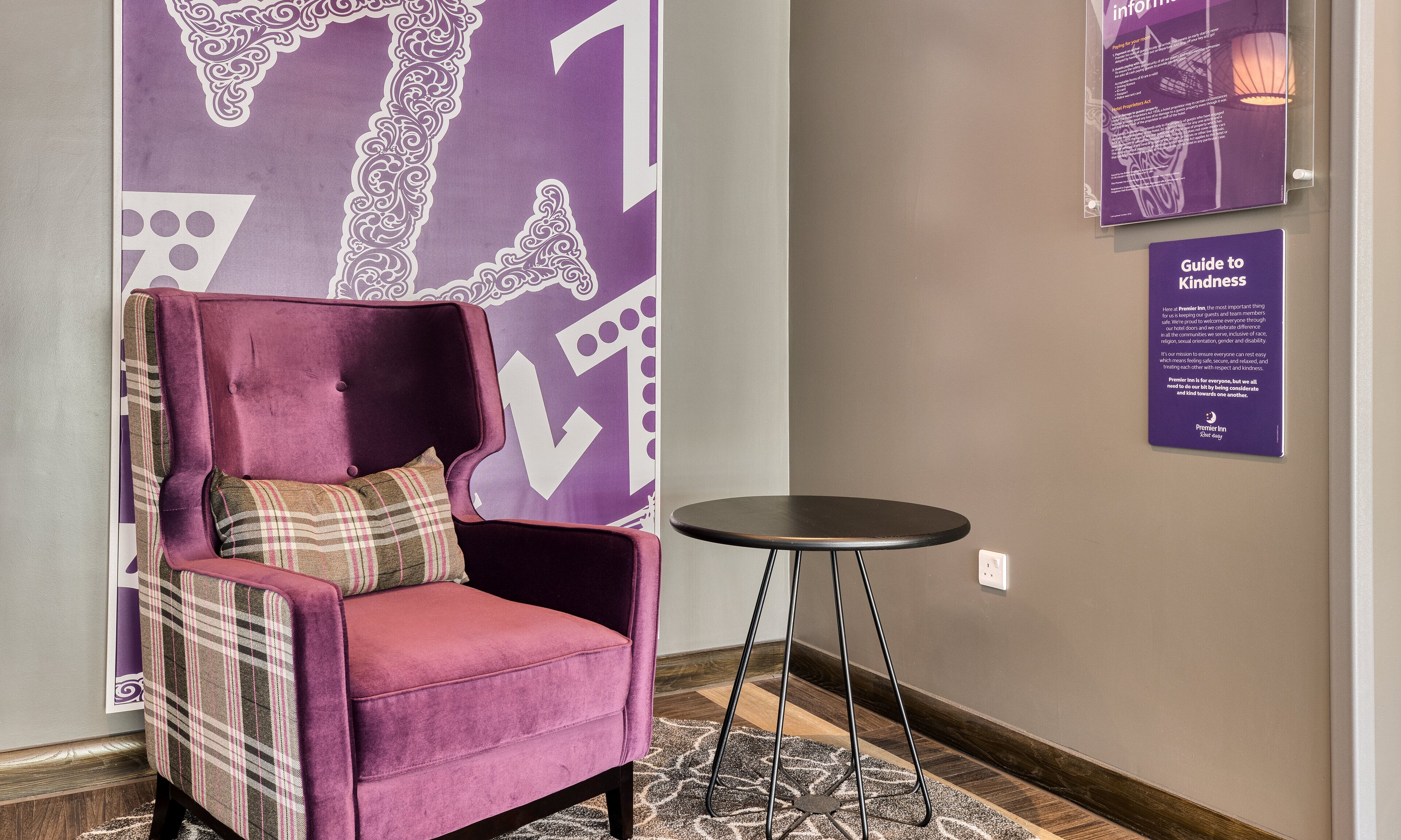 Premier Inn Rickmansworth Hotel Premier Inn Rickmansworth Hotel