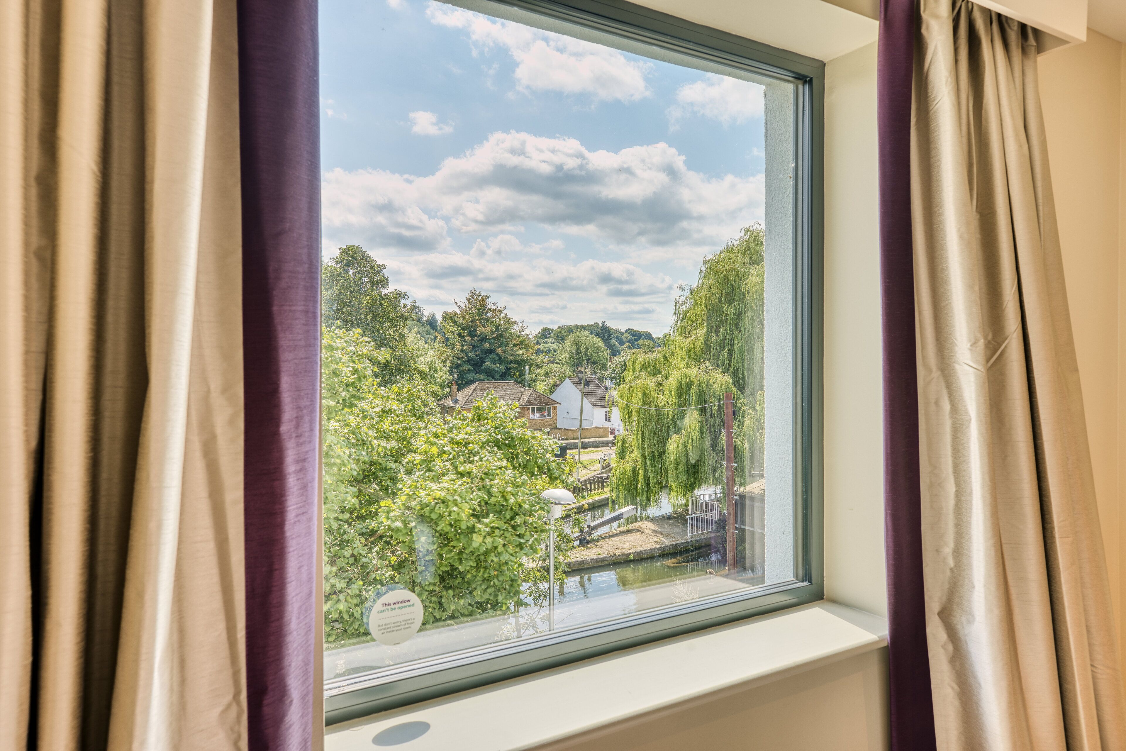 Premier Inn Rickmansworth Hotel Premier Inn Rickmansworth Hotel