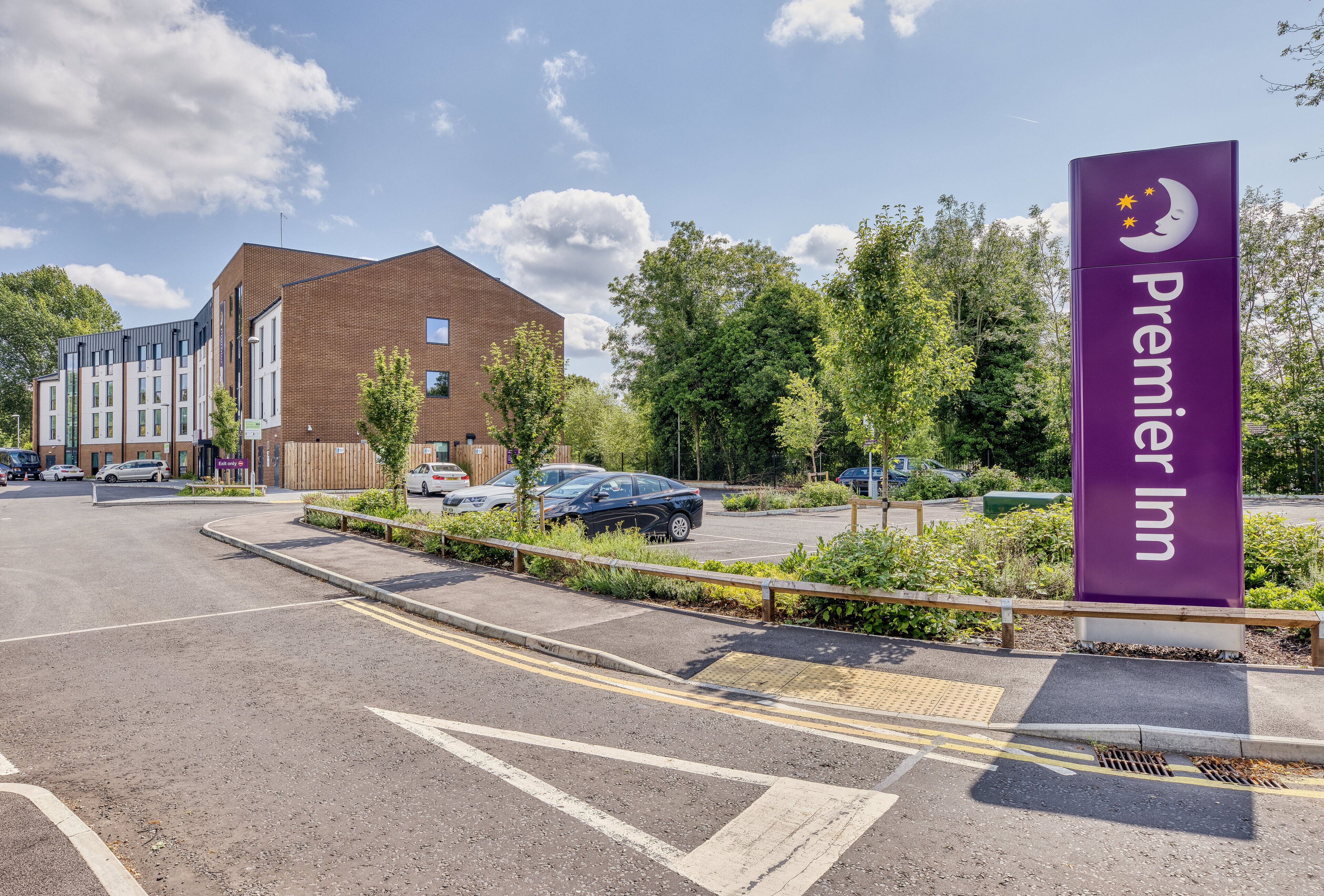 Premier Inn Rickmansworth Hotel Premier Inn Rickmansworth Hotel