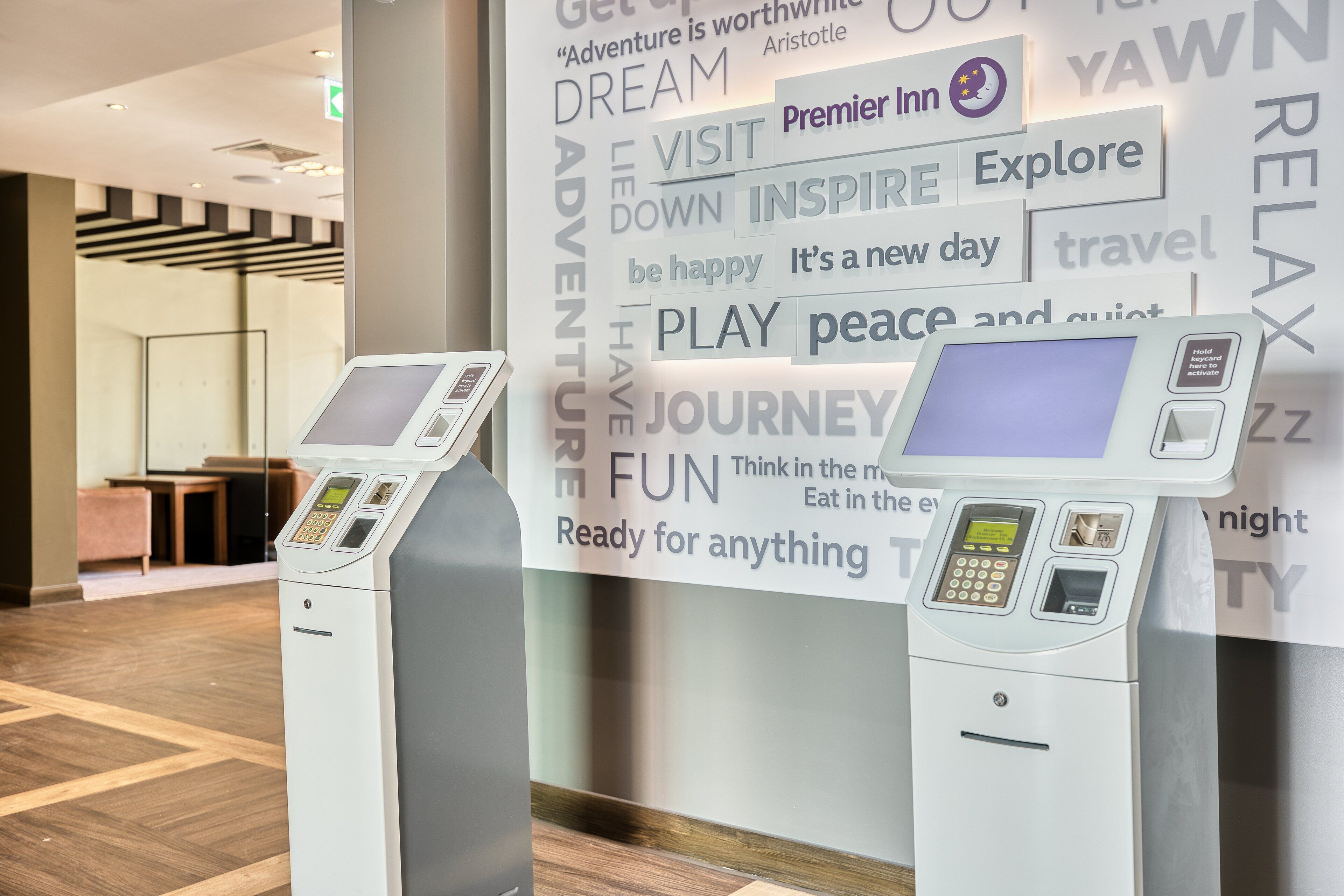 Premier Inn Rickmansworth Hotel Premier Inn Rickmansworth Hotel