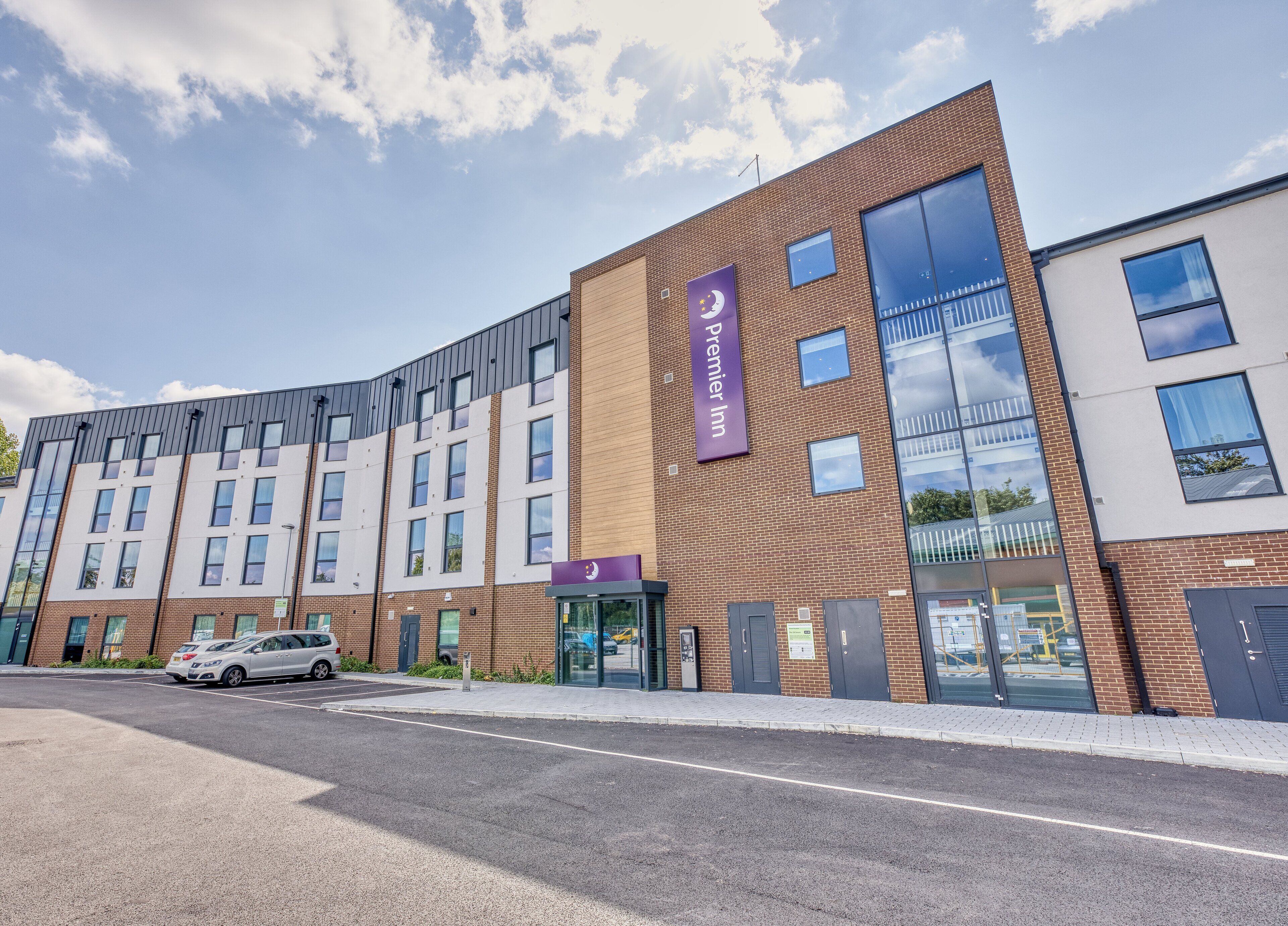 Premier Inn Rickmansworth Hotel Premier Inn Rickmansworth Hotel