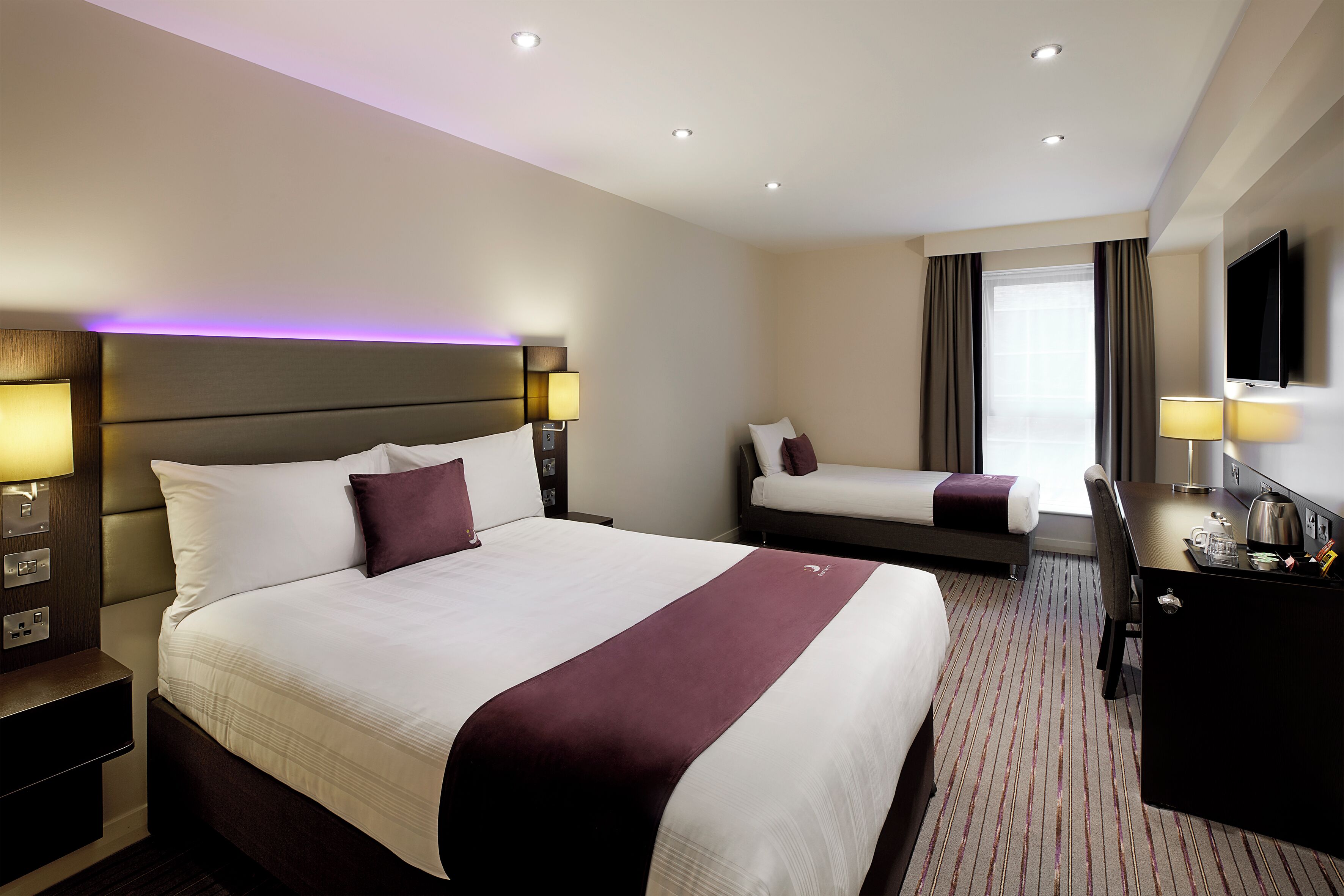 Premier Inn Rickmansworth Hotel Premier Inn Rickmansworth Hotel