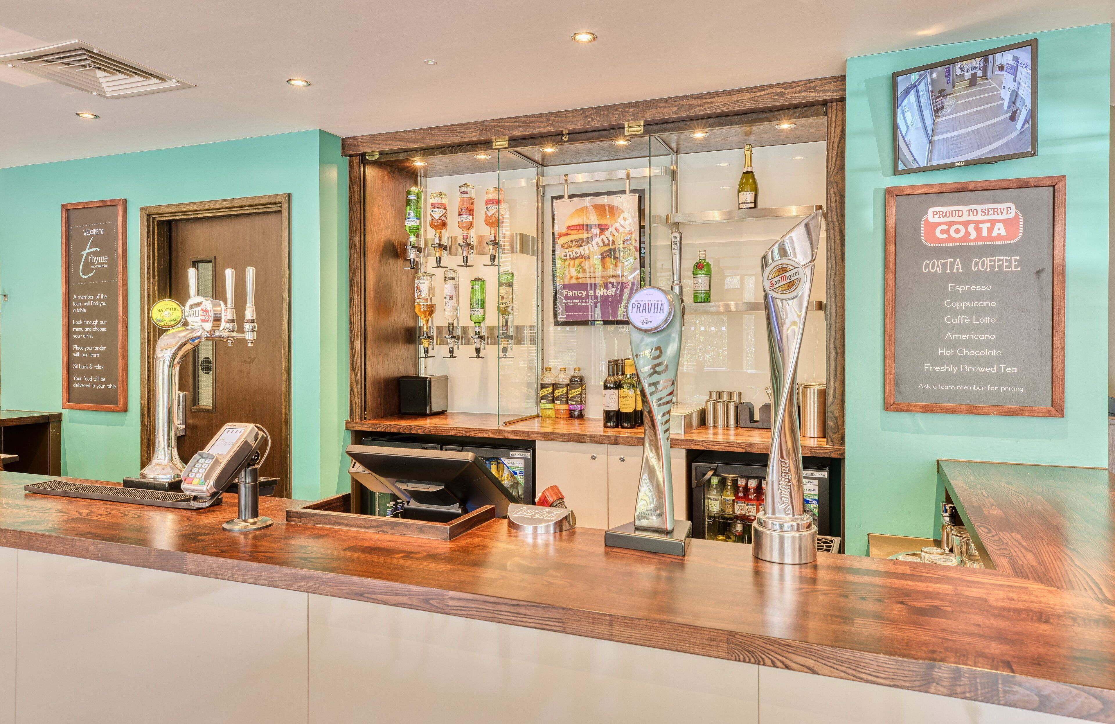 Premier Inn Rickmansworth Hotel Premier Inn Rickmansworth Hotel