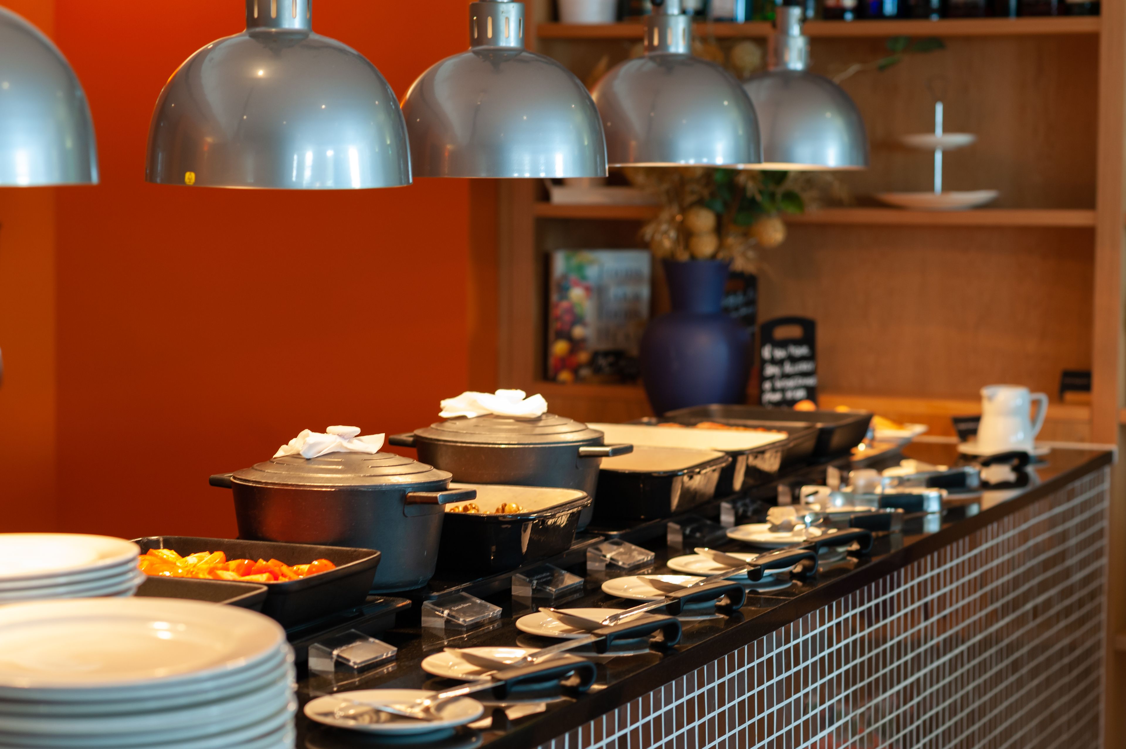 B&B HOTEL London Heathrow