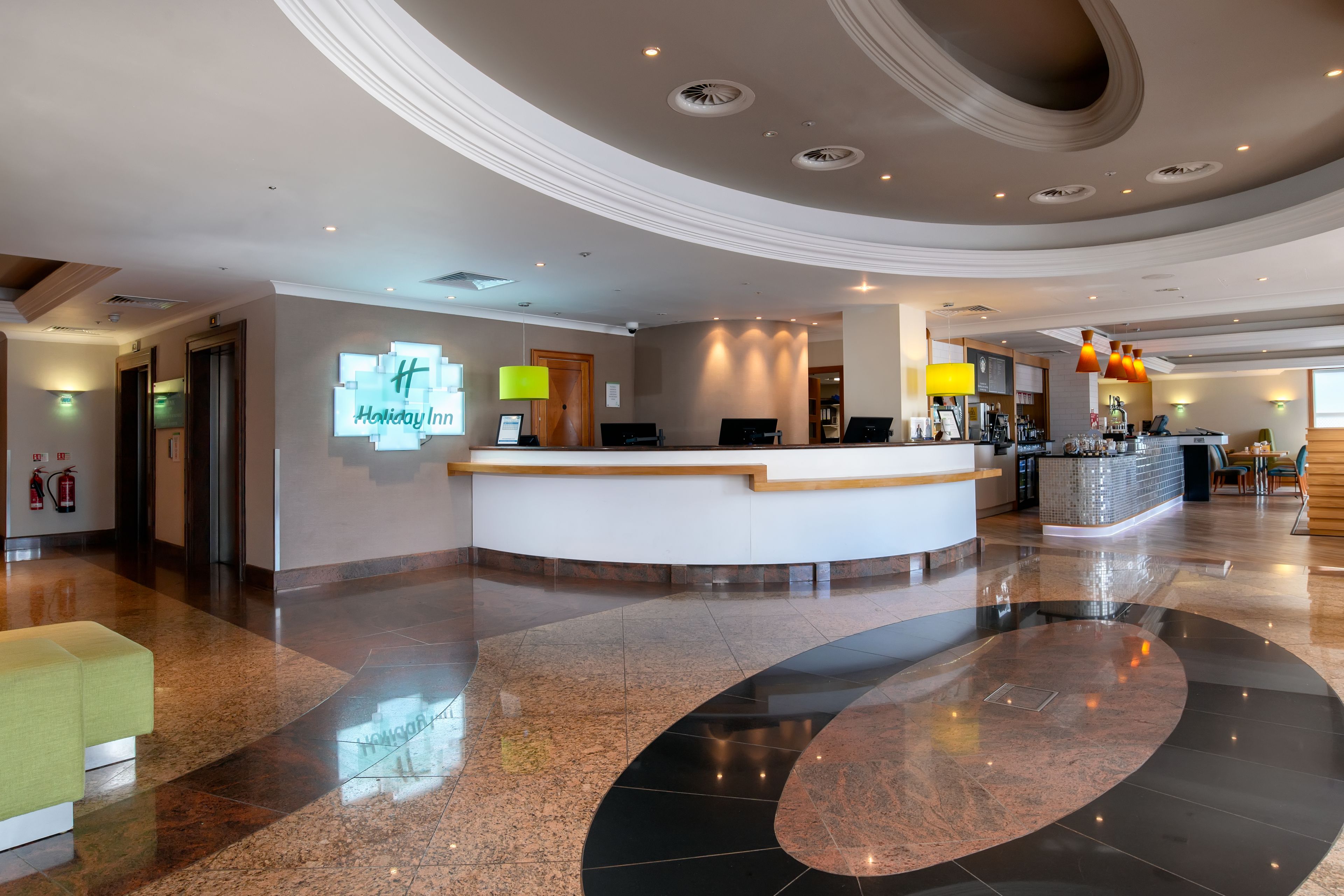 B&B HOTEL London Heathrow