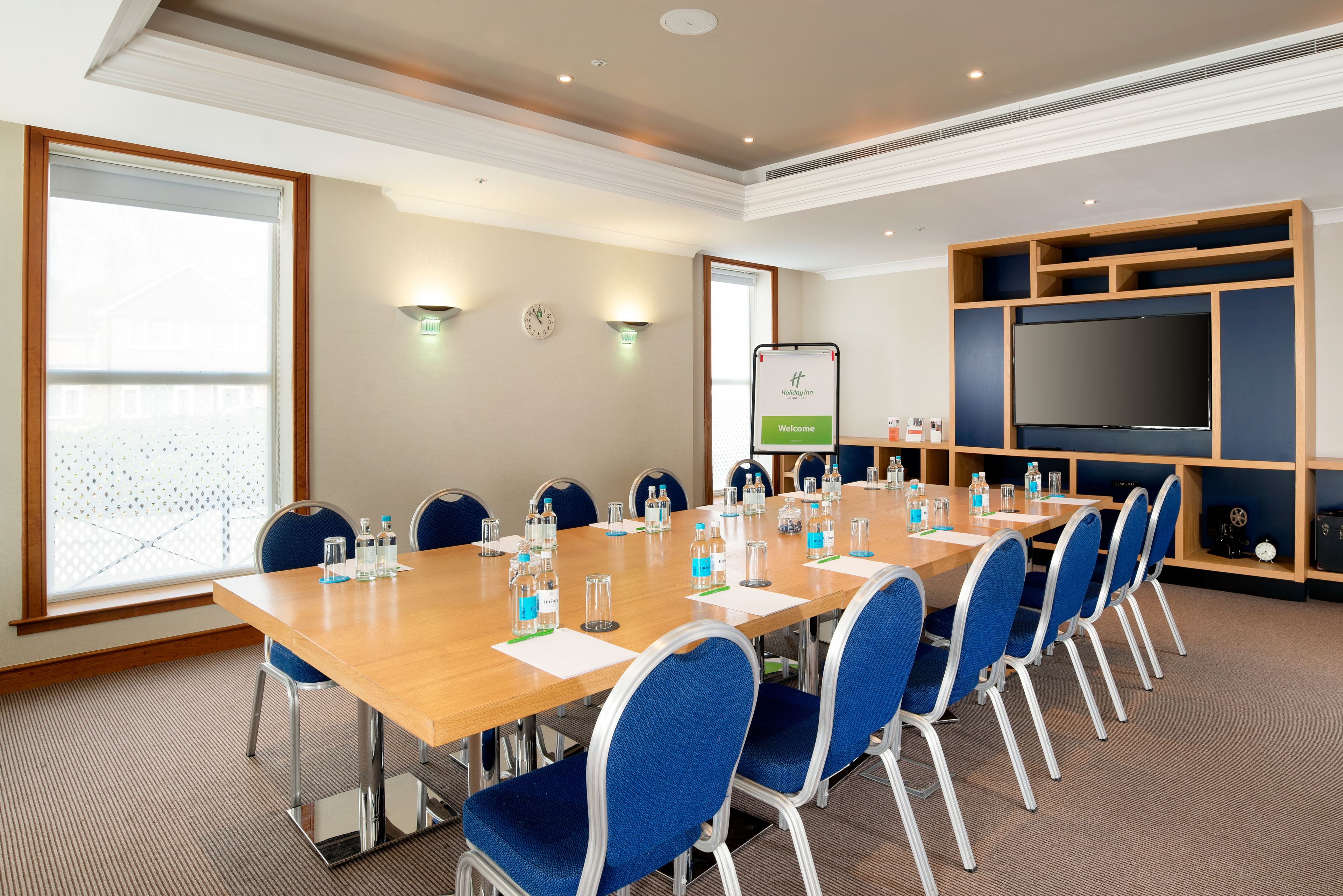 B&B HOTEL London Heathrow