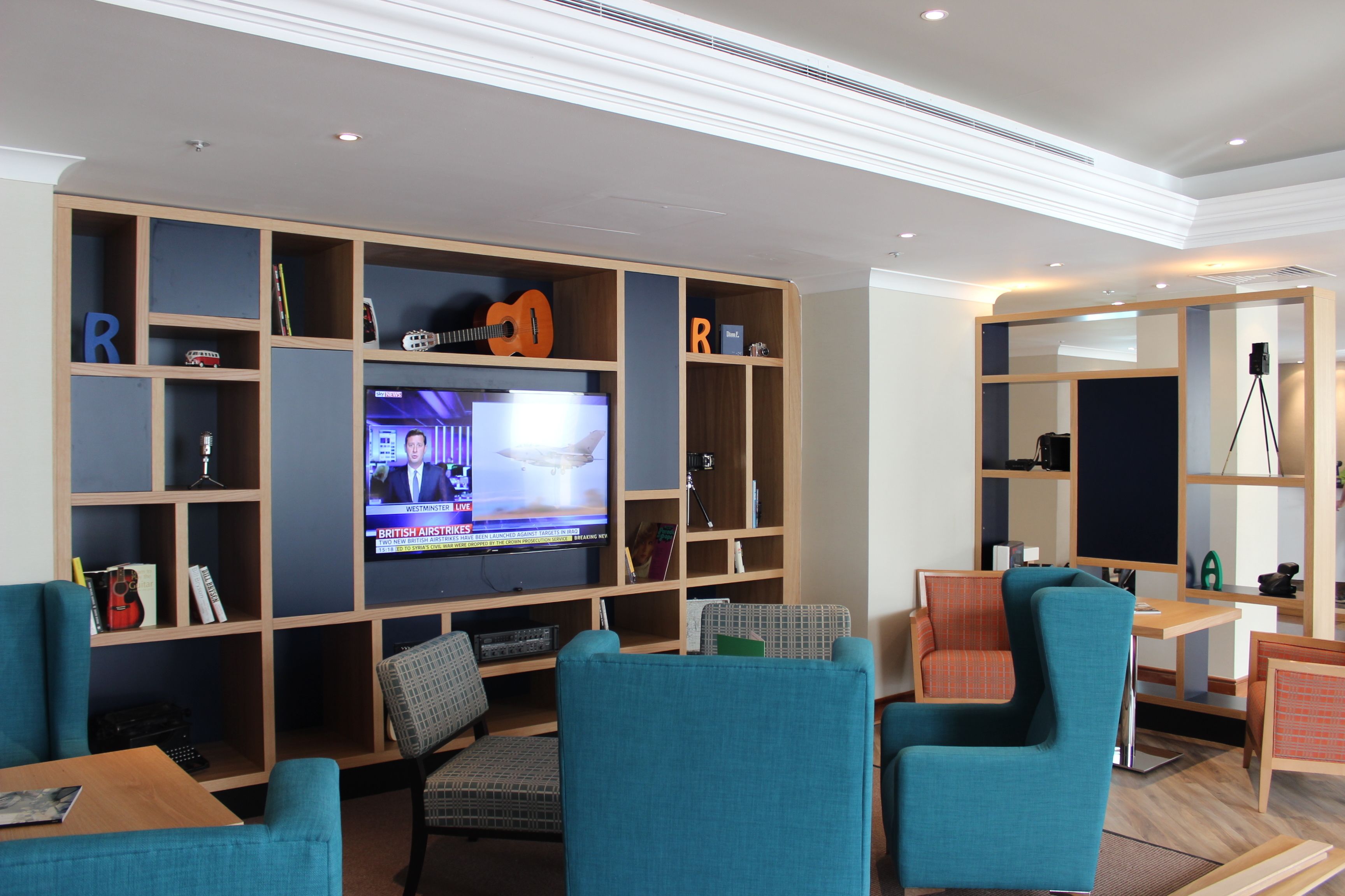 B&B HOTEL London Heathrow