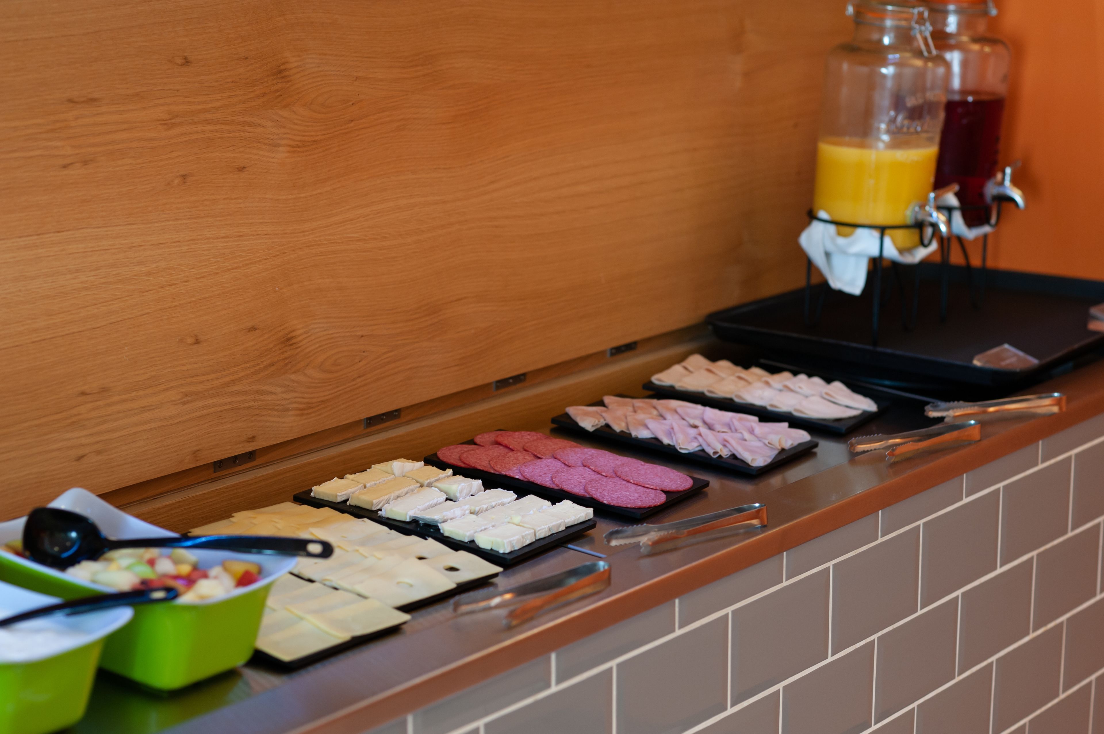 B&B HOTEL London Heathrow