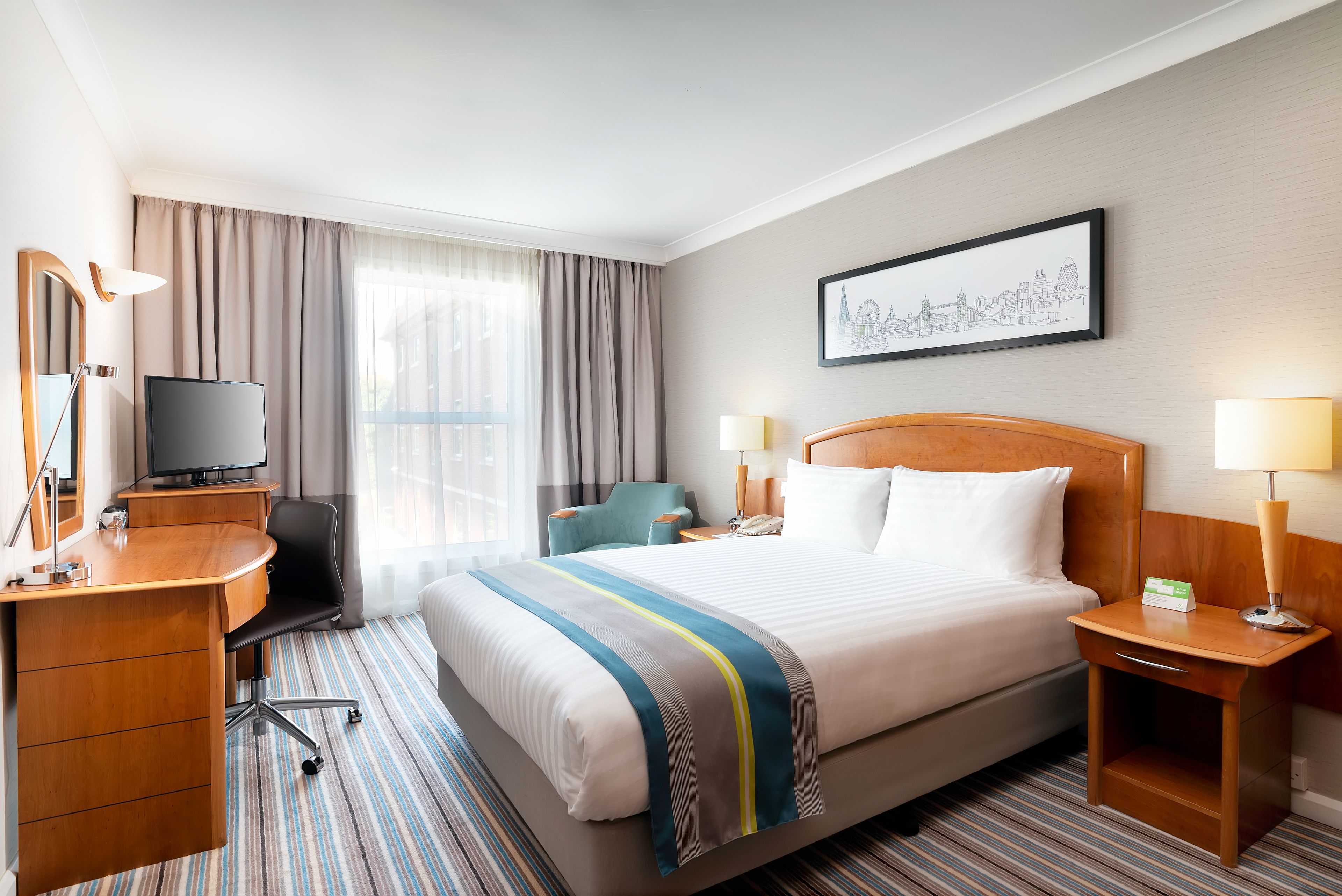 B&B HOTEL London Heathrow