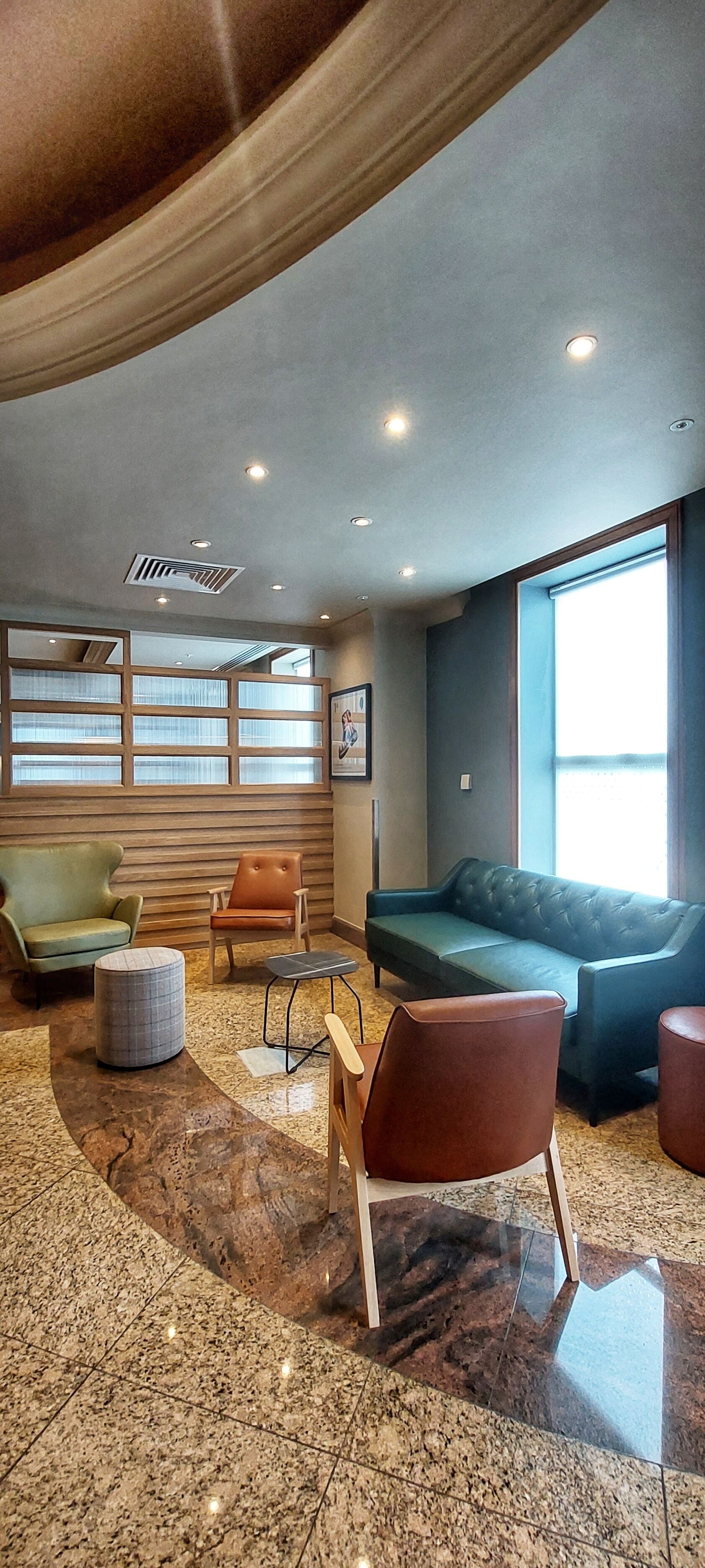 B&B HOTEL London Heathrow