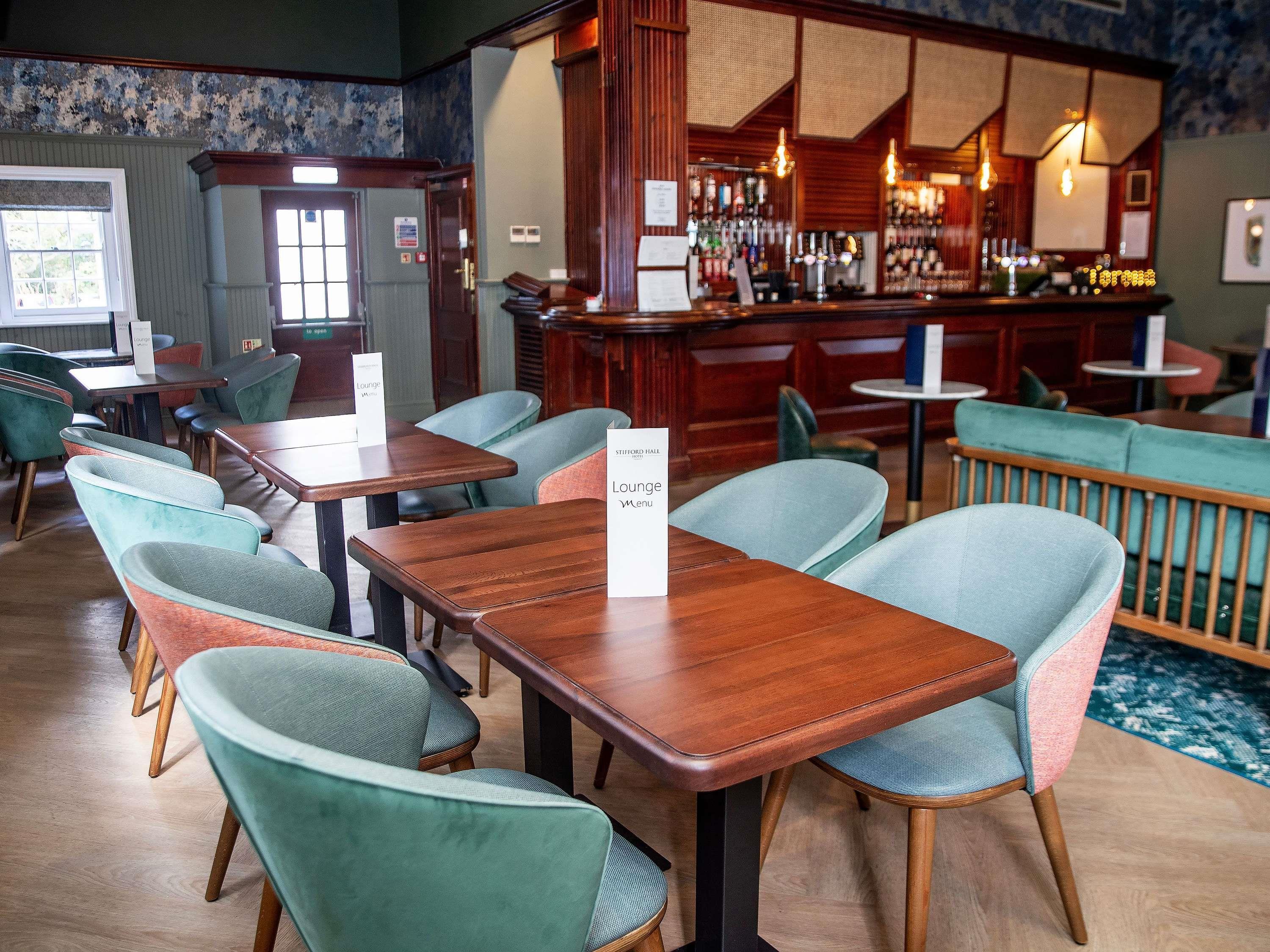 Mercure Thurrock Stifford Hall