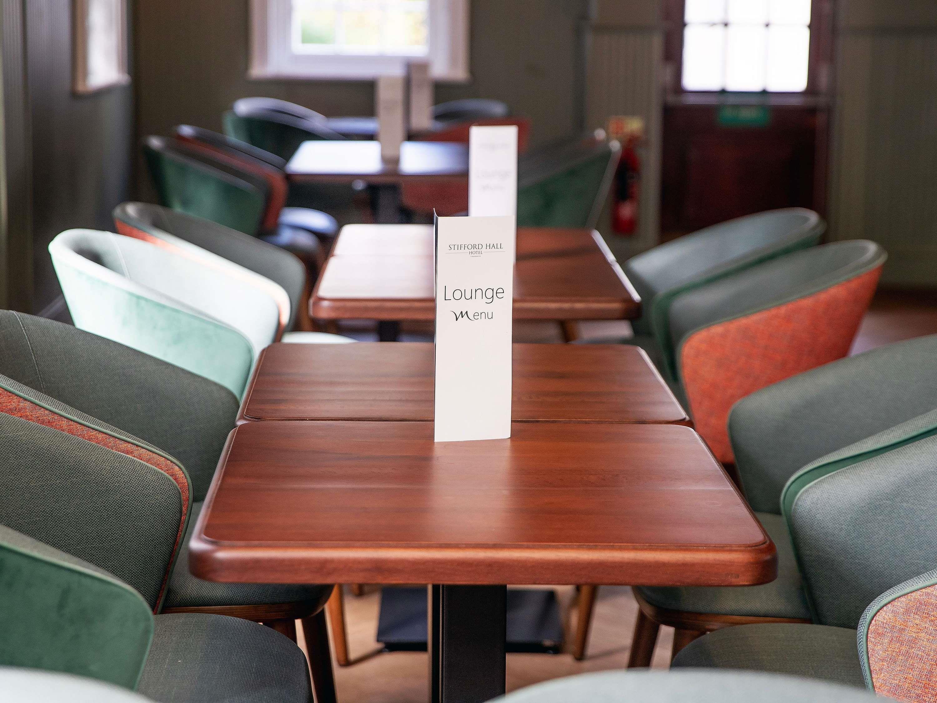 Mercure Thurrock Stifford Hall