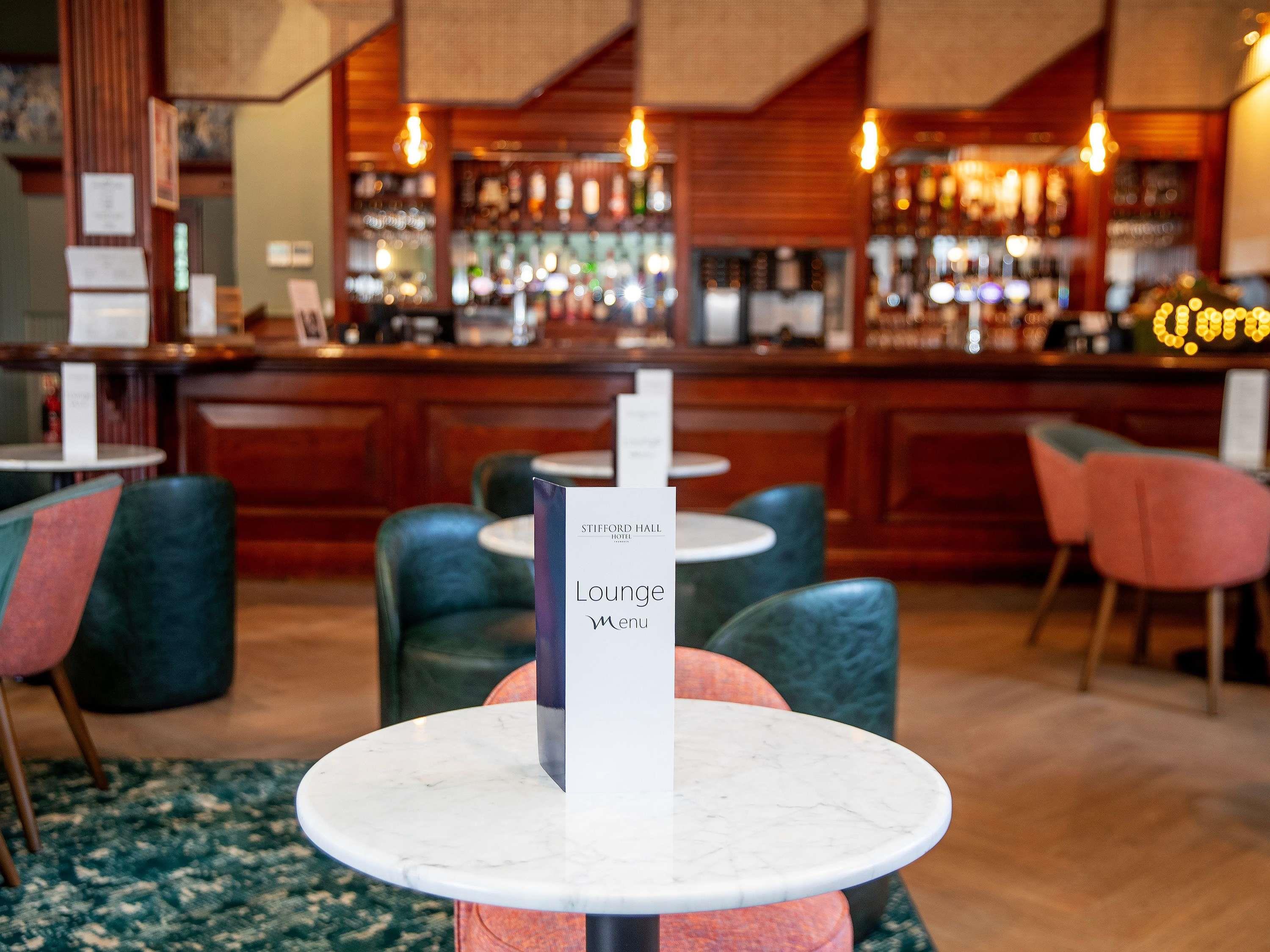 Mercure Thurrock Stifford Hall