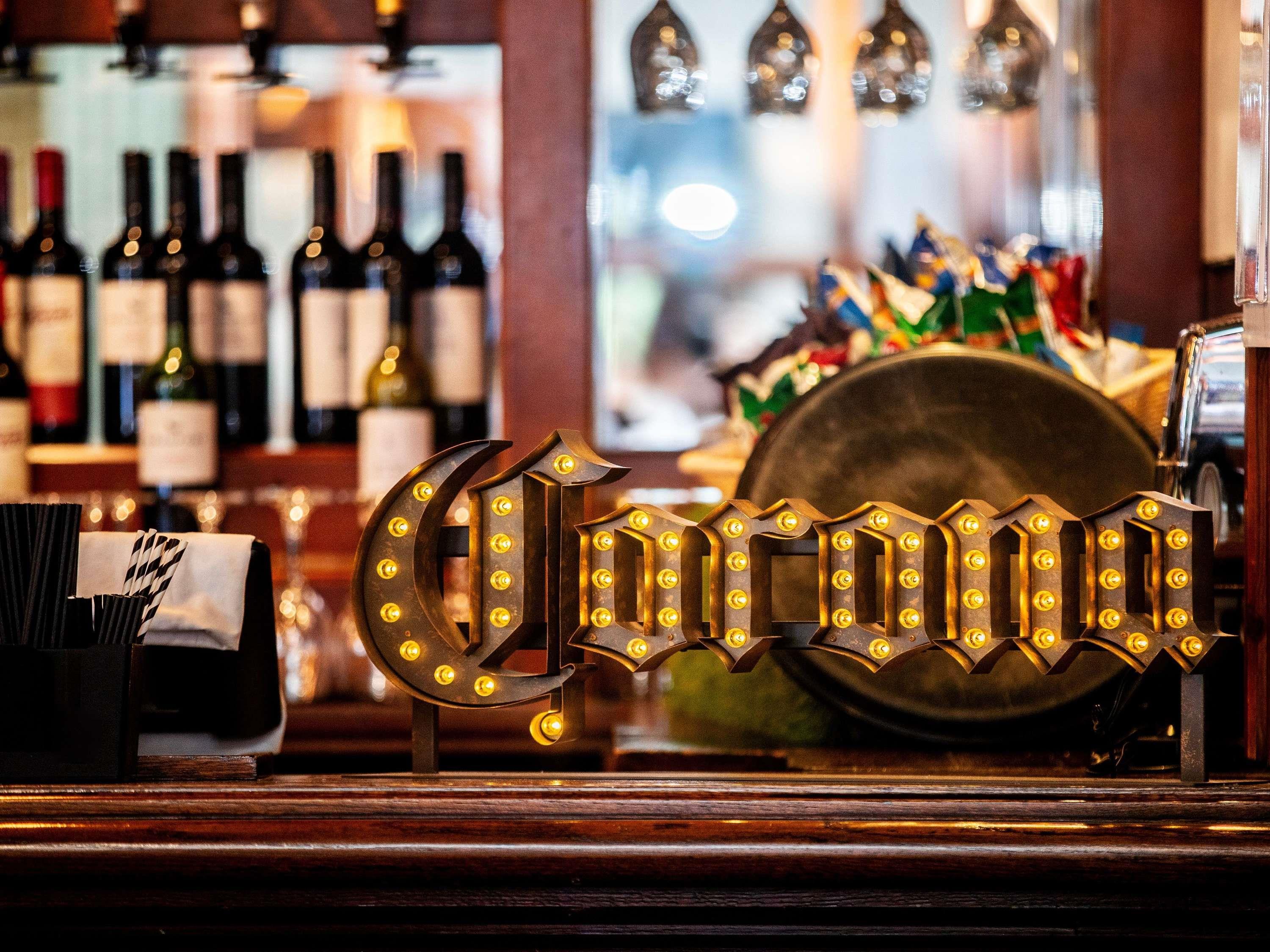 Mercure Thurrock Stifford Hall