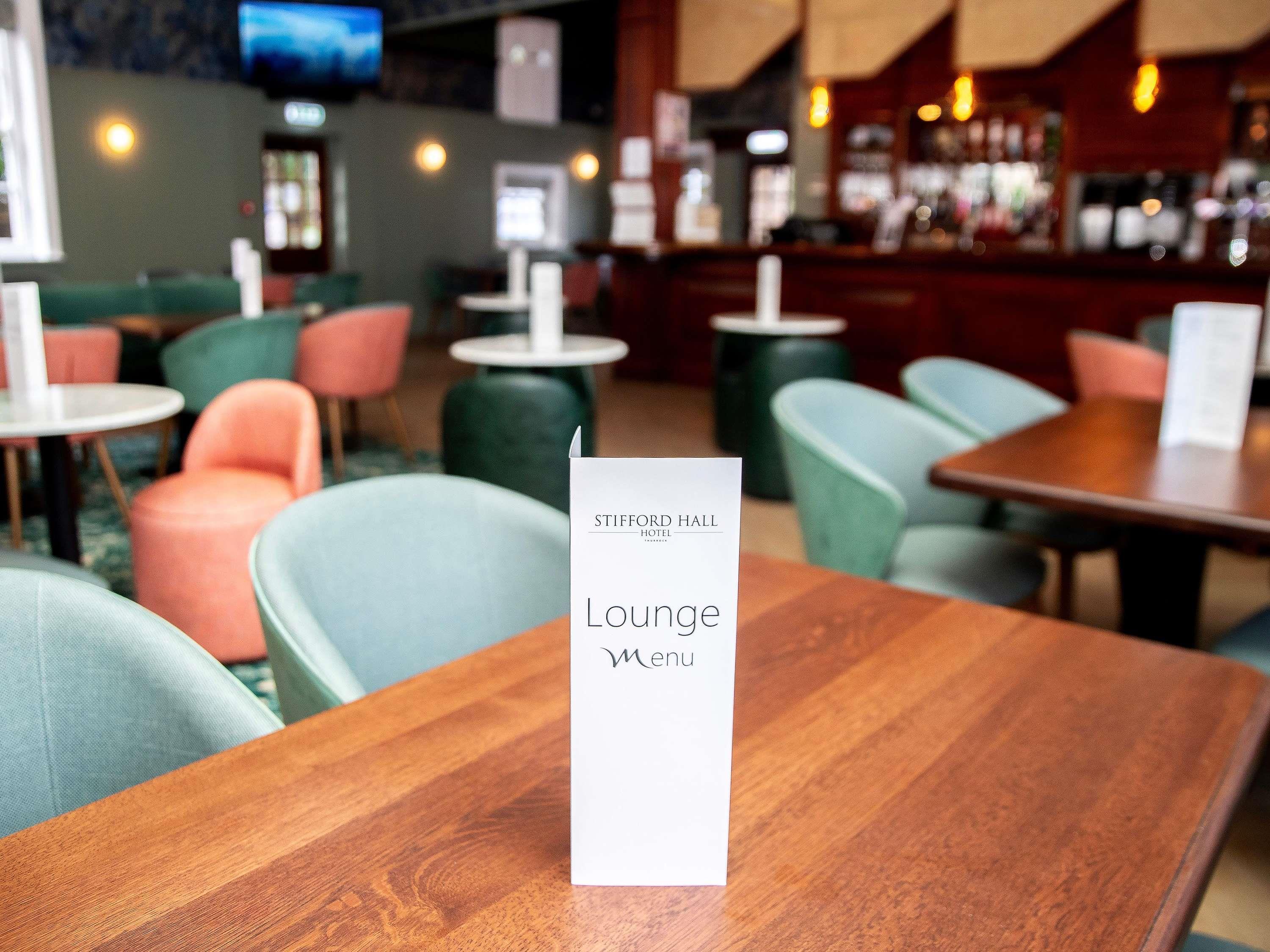 Mercure Thurrock Stifford Hall