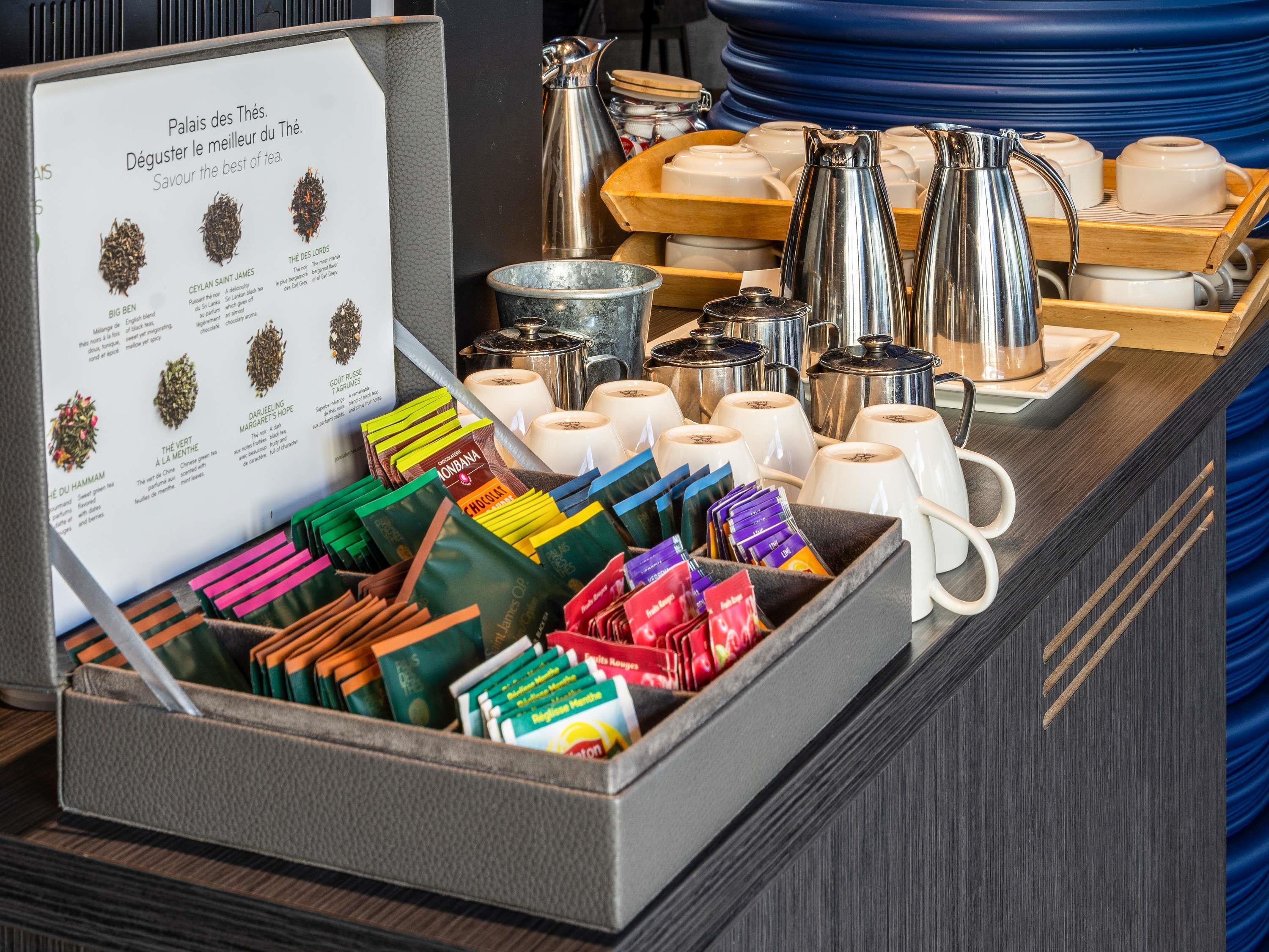 Mercure Thurrock Stifford Hall