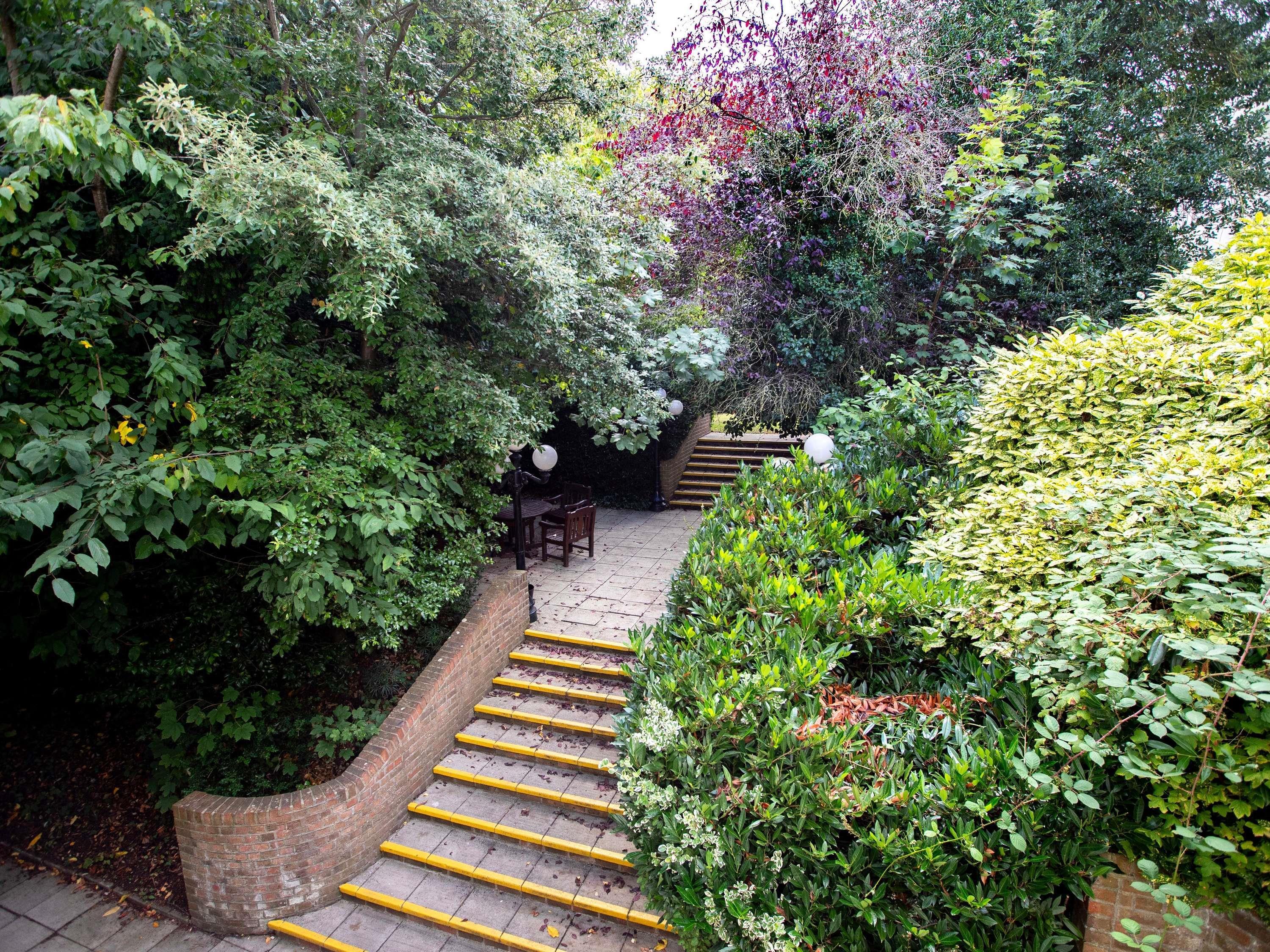 Mercure Thurrock Stifford Hall