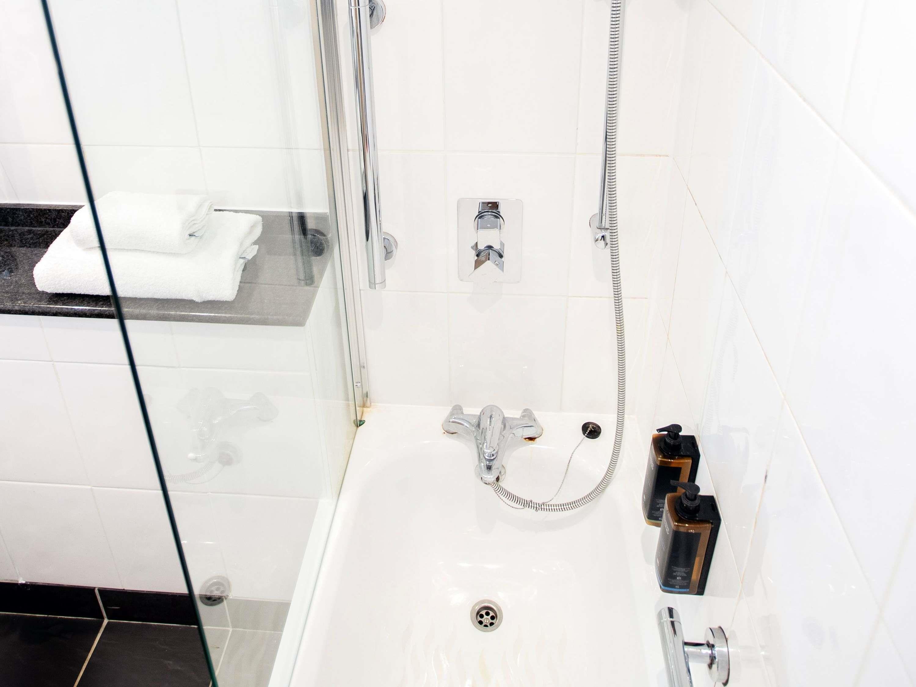 Mercure Thurrock Stifford Hall