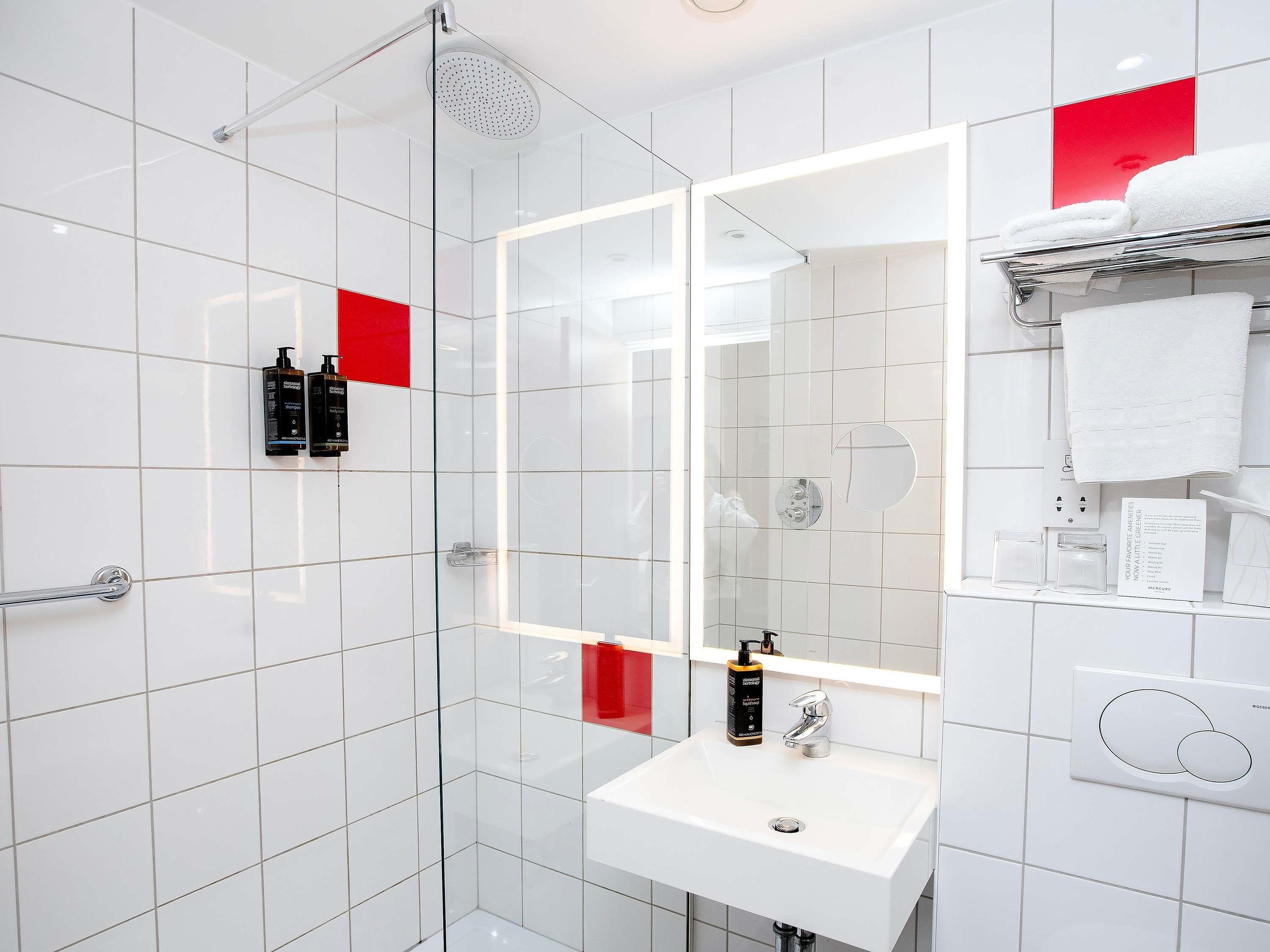 Mercure Thurrock Stifford Hall