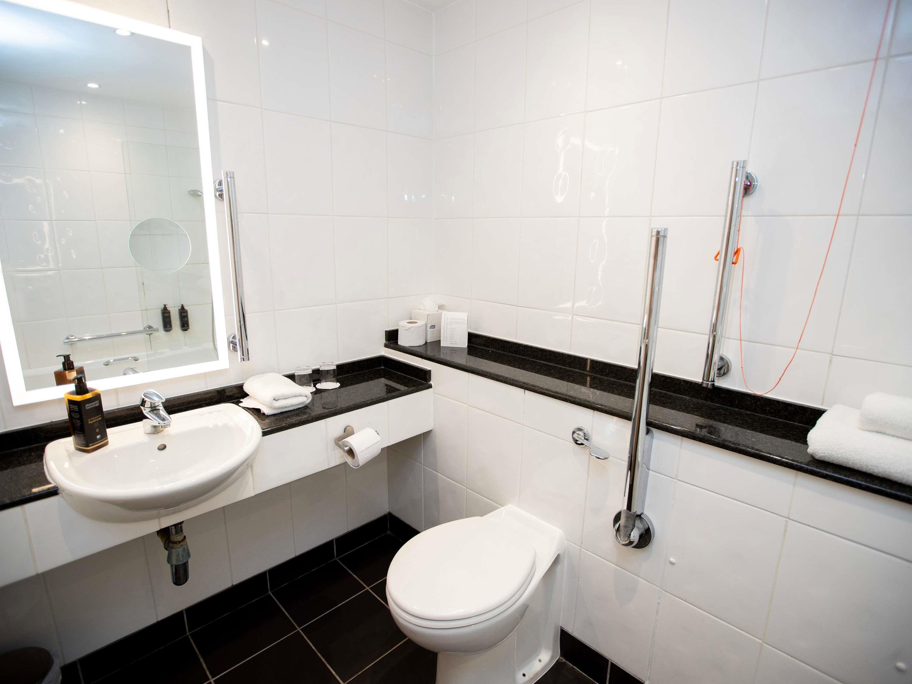 Mercure Thurrock Stifford Hall