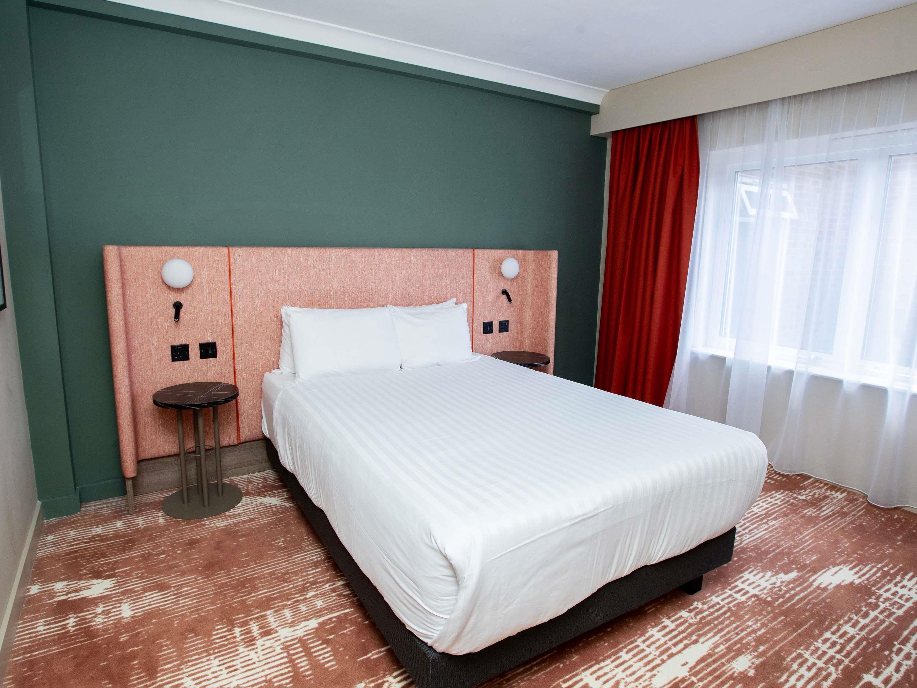 Mercure Thurrock Stifford Hall