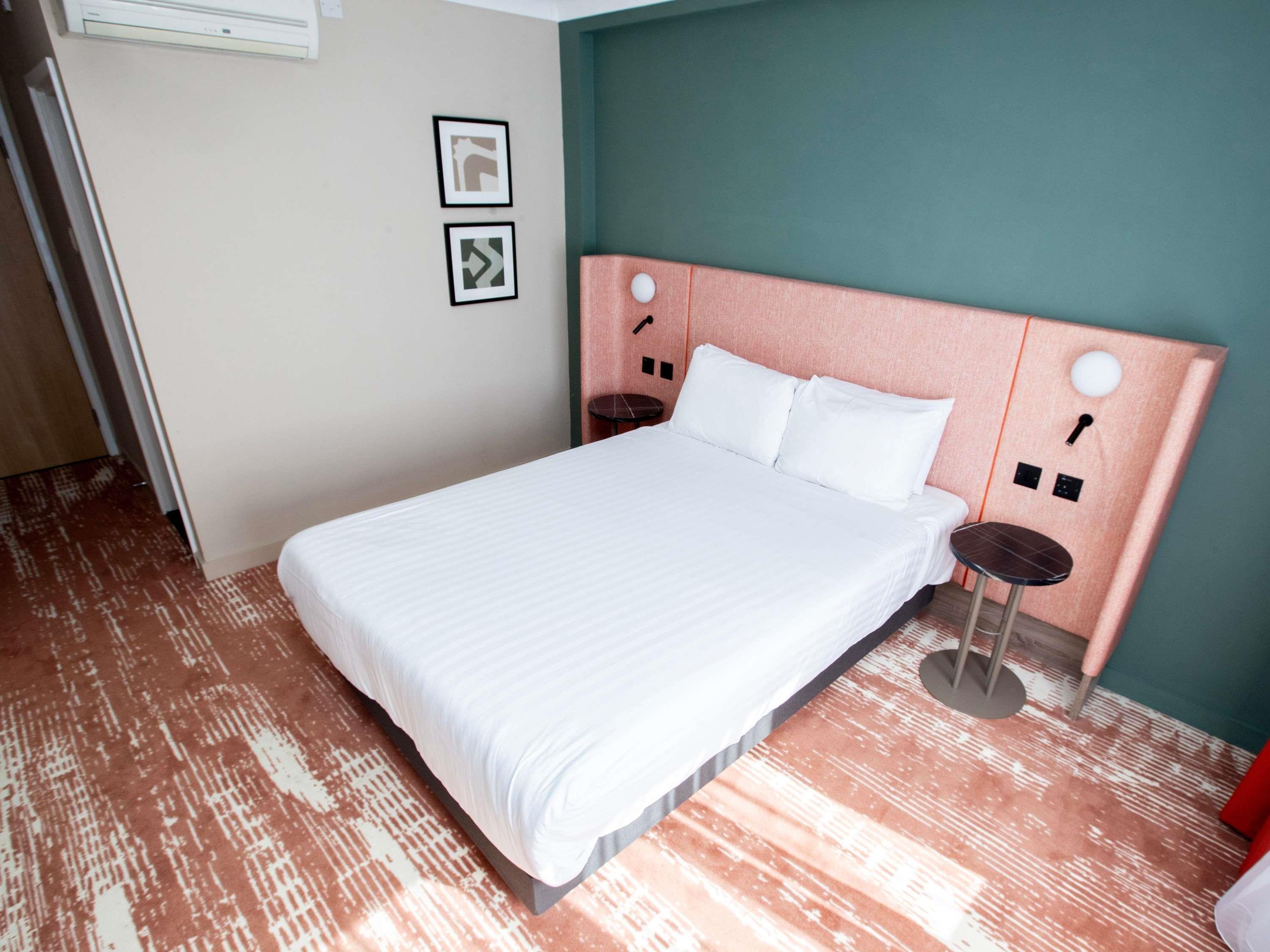 Mercure Thurrock Stifford Hall