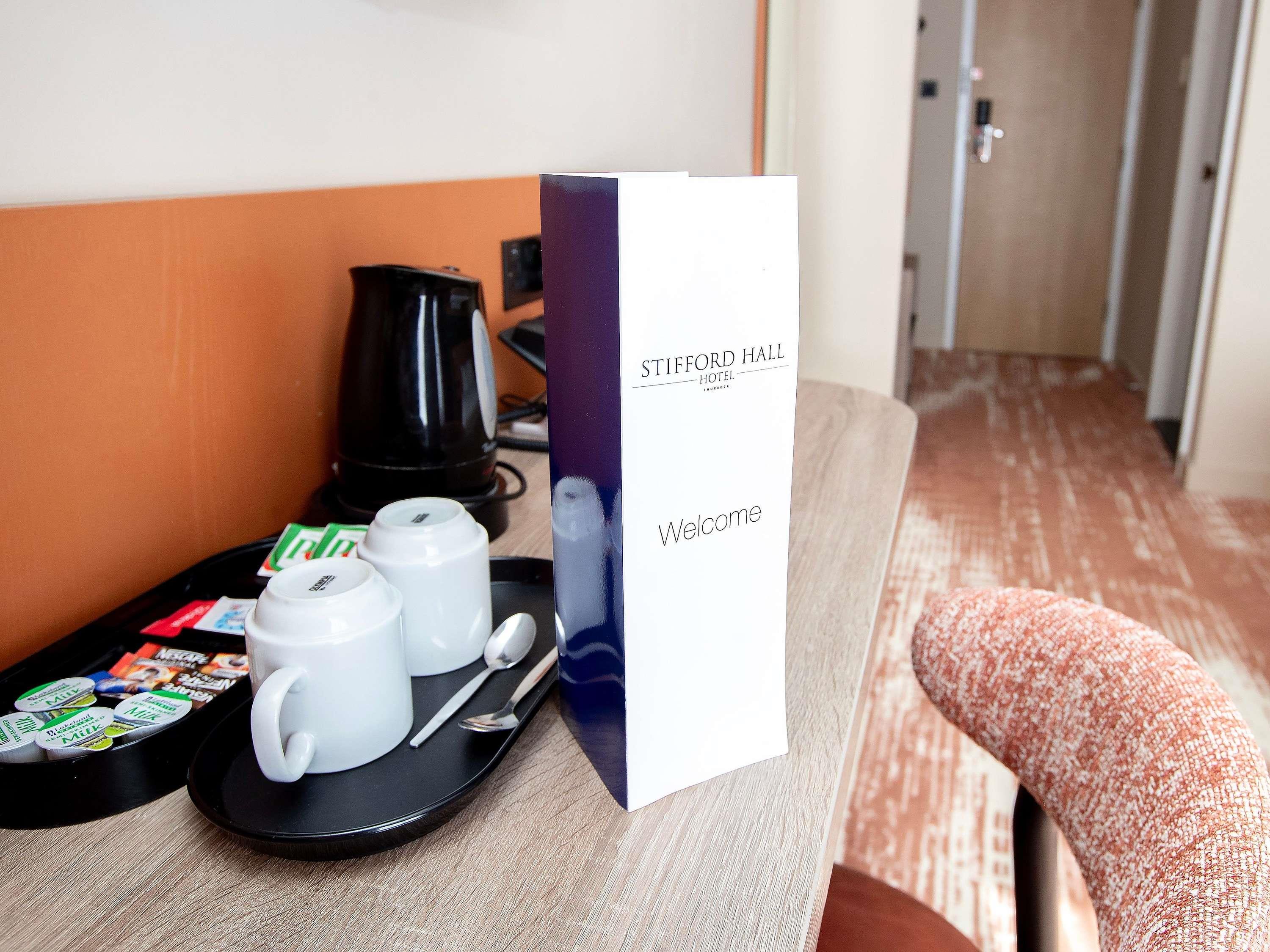 Mercure Thurrock Stifford Hall